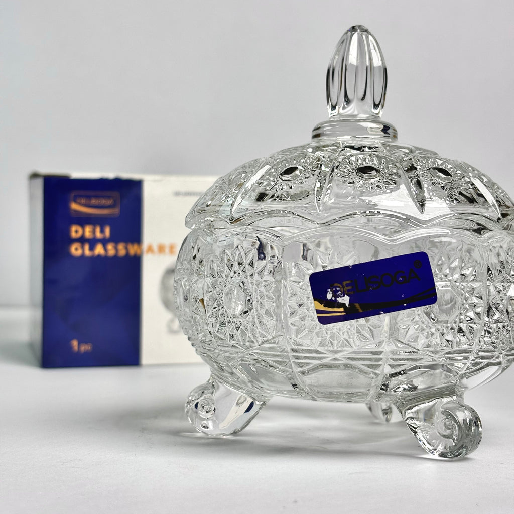 1 Pcs Candy Jar|DSTG1804