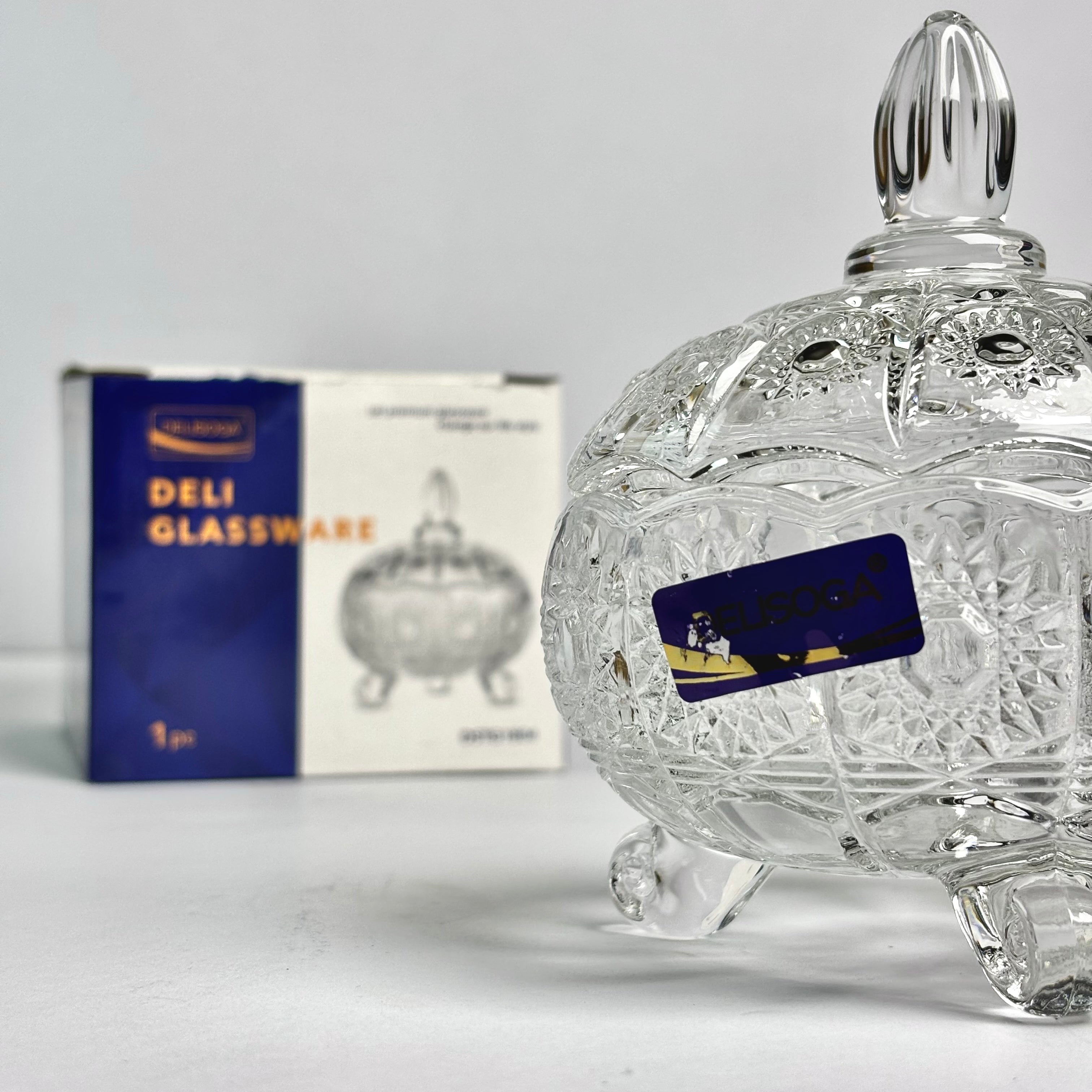 1 Pcs Candy JAR   |DSTG1804