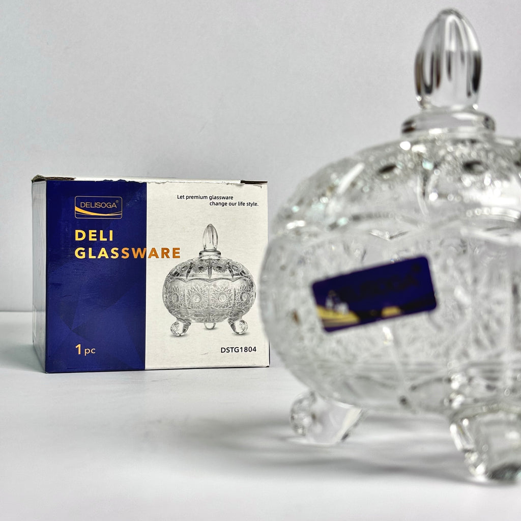 1 Pcs Candy Jar|DSTG1804