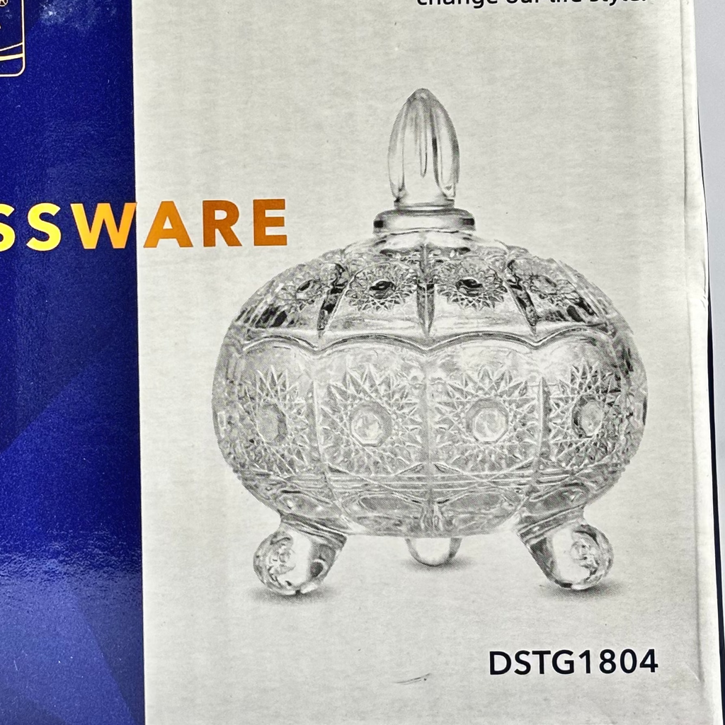 1 Pcs Candy Jar|DSTG1804