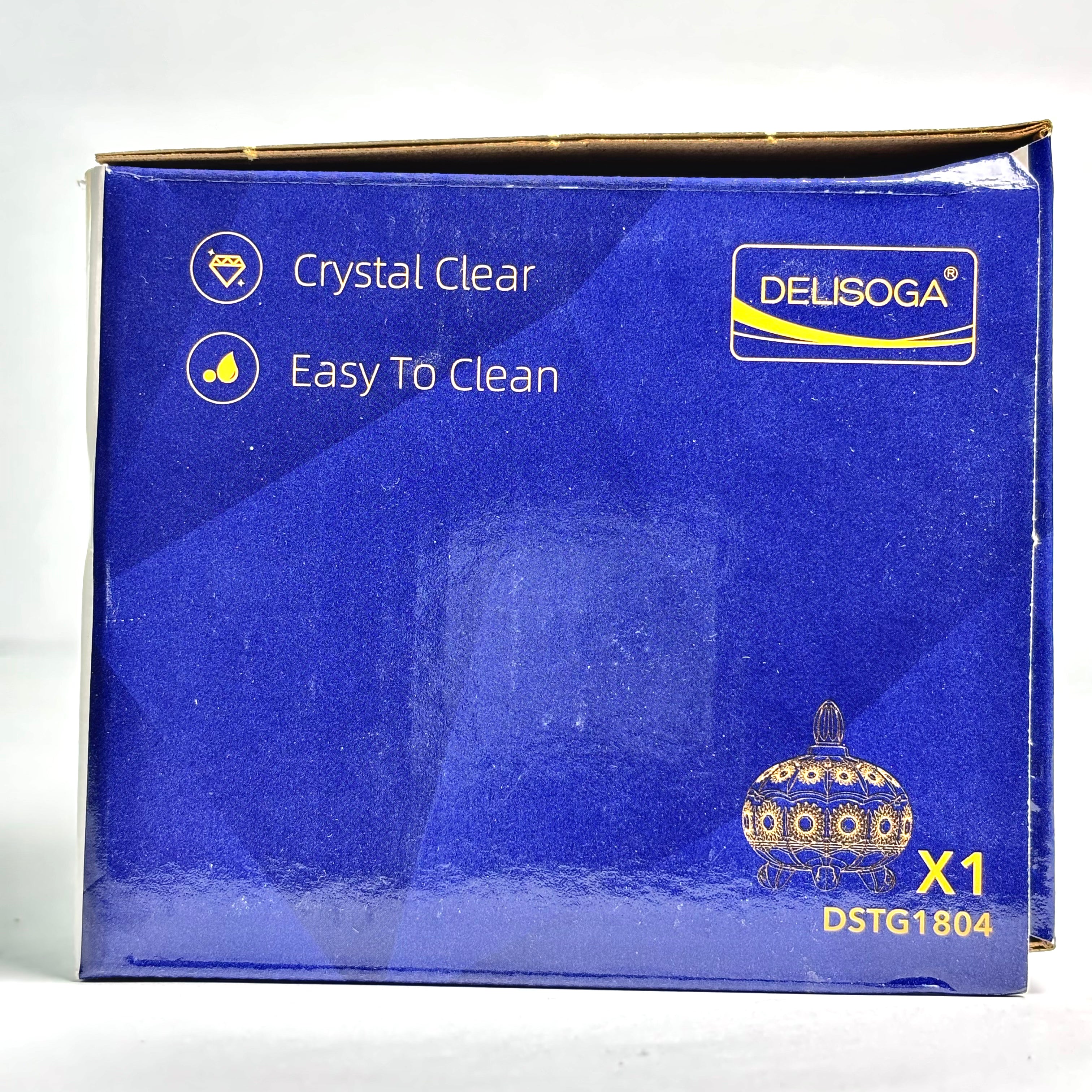 1 Pcs Candy JAR   |DSTG1804