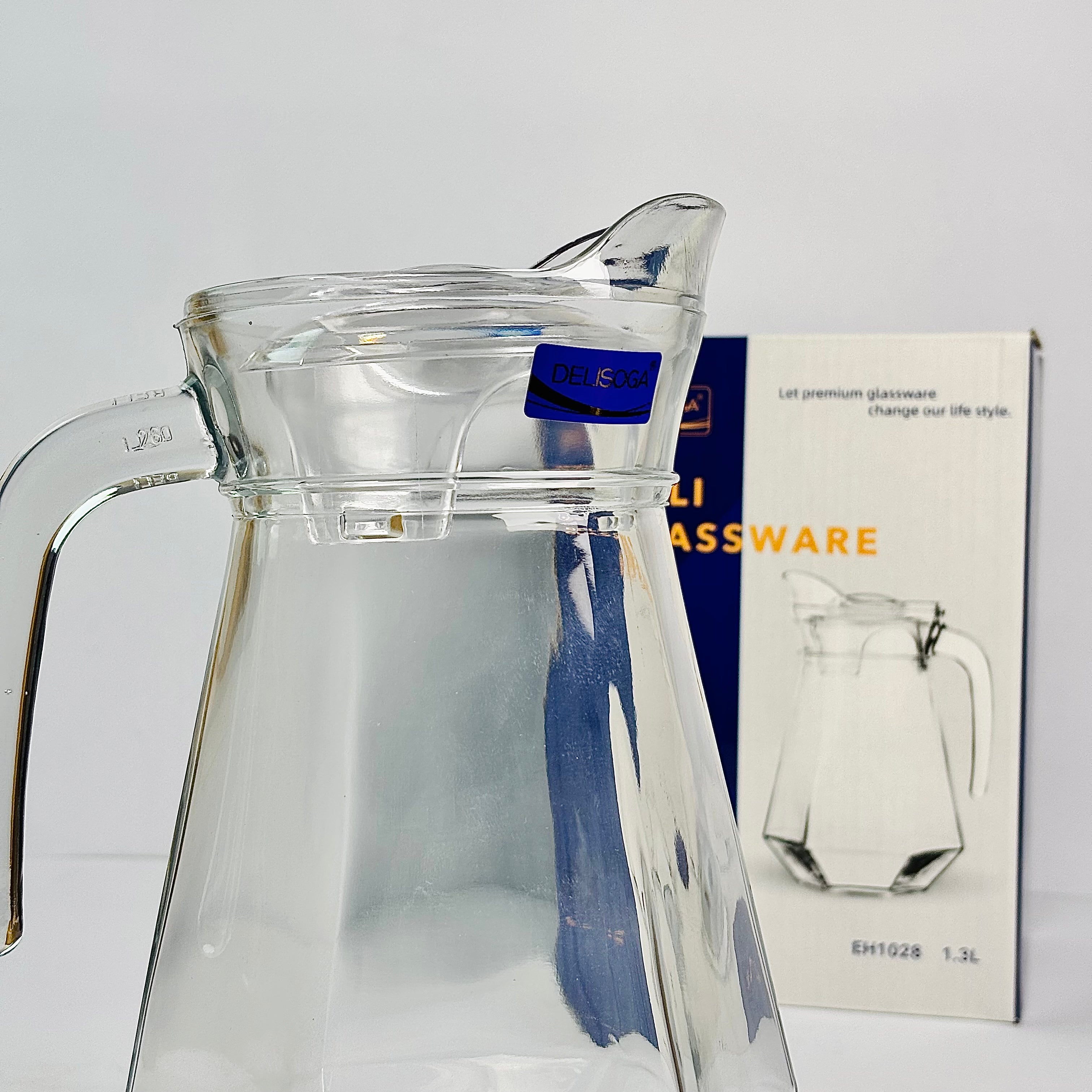 1Pc LARGE JUG |EH1028