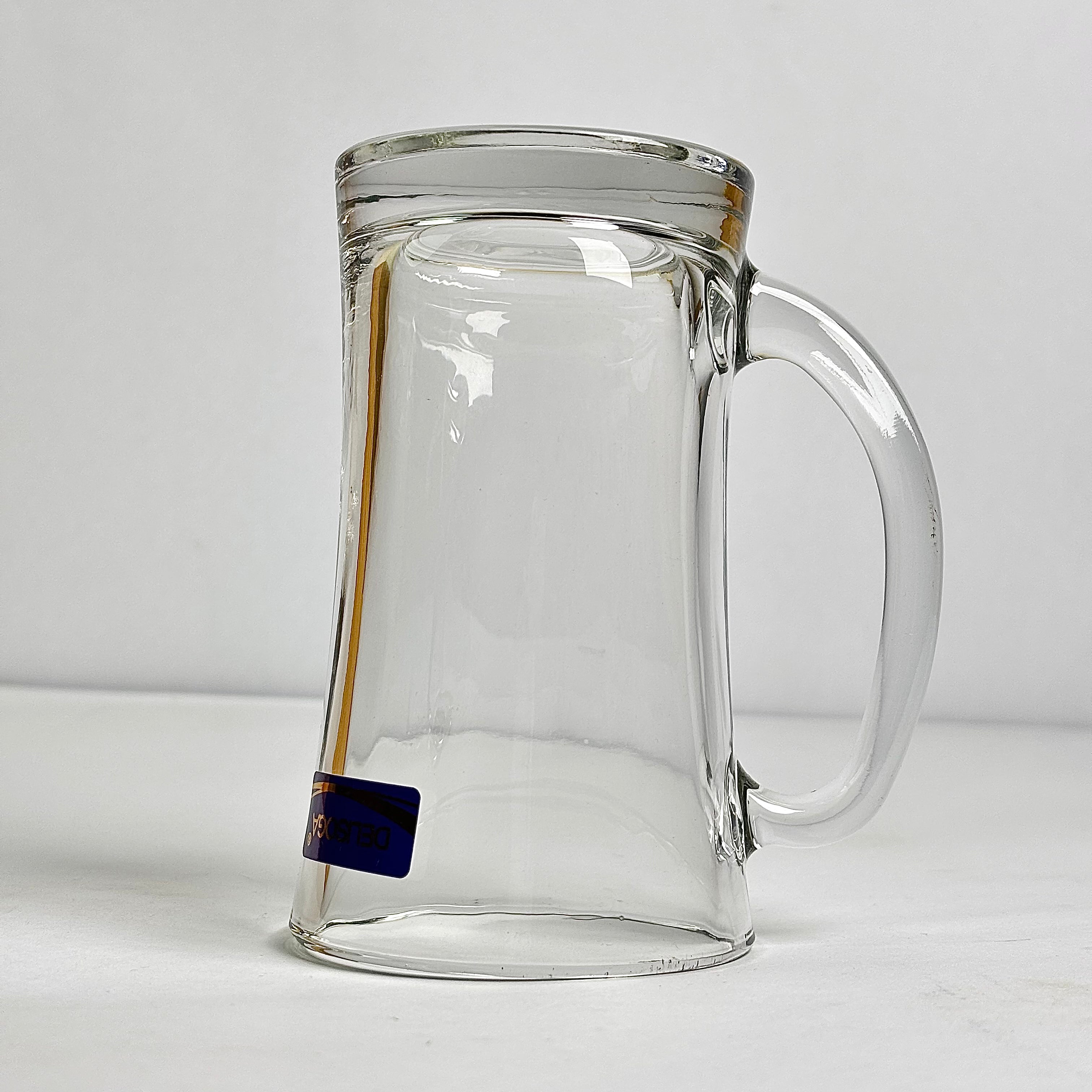 6 Pcs Juice Mugs |ZB97