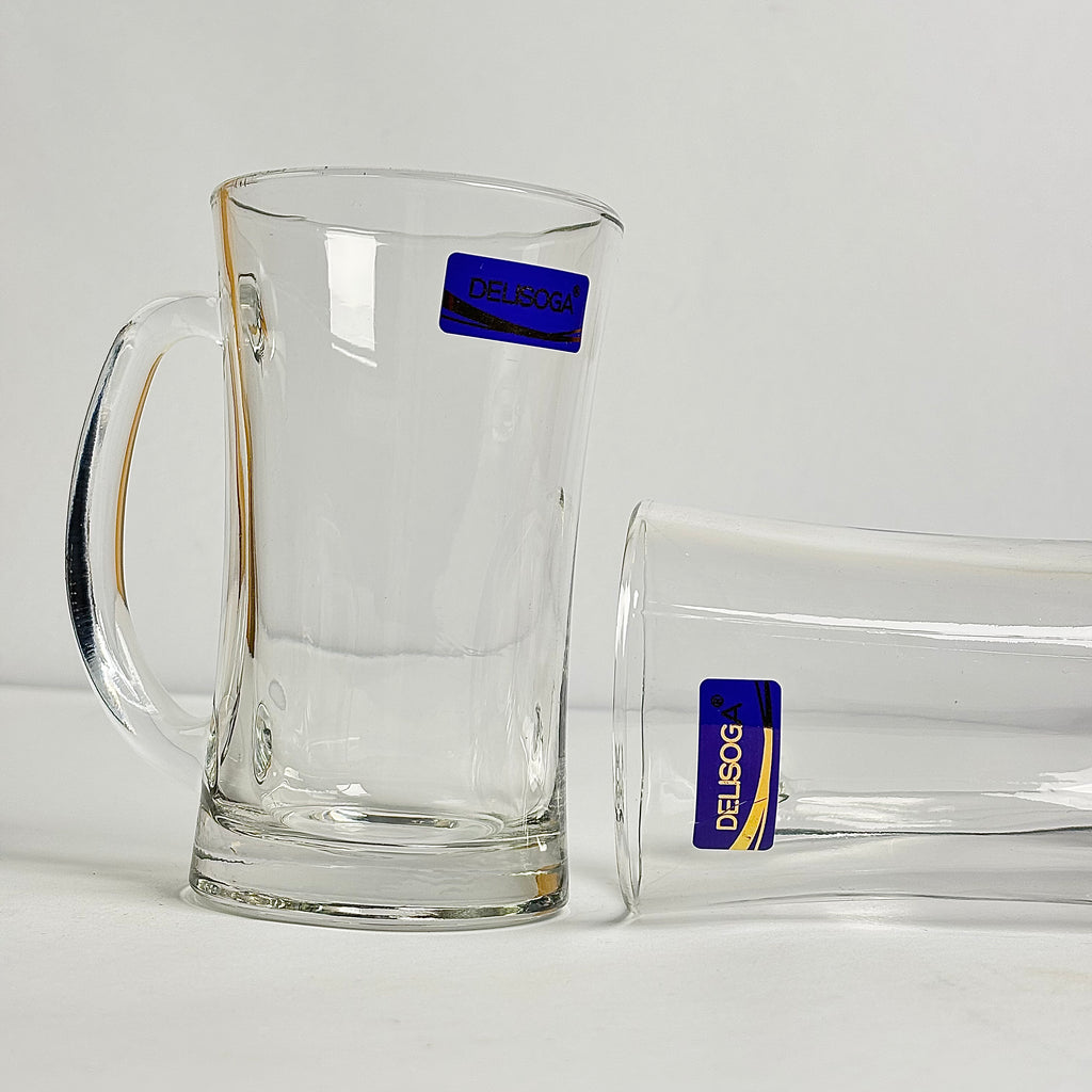 6 Pcs Juice Mugs |ZB97