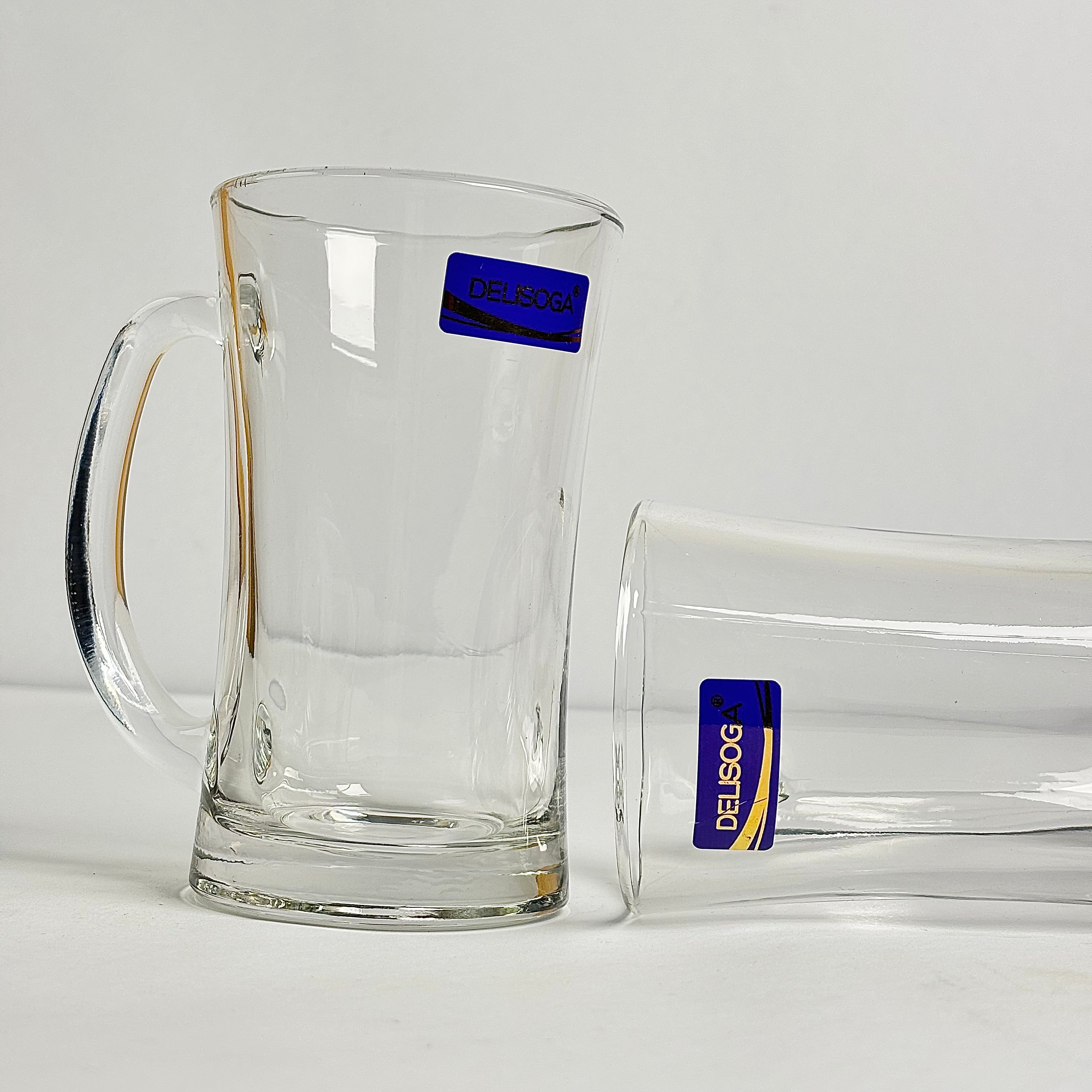 6 Pcs Juice Mugs |ZB97