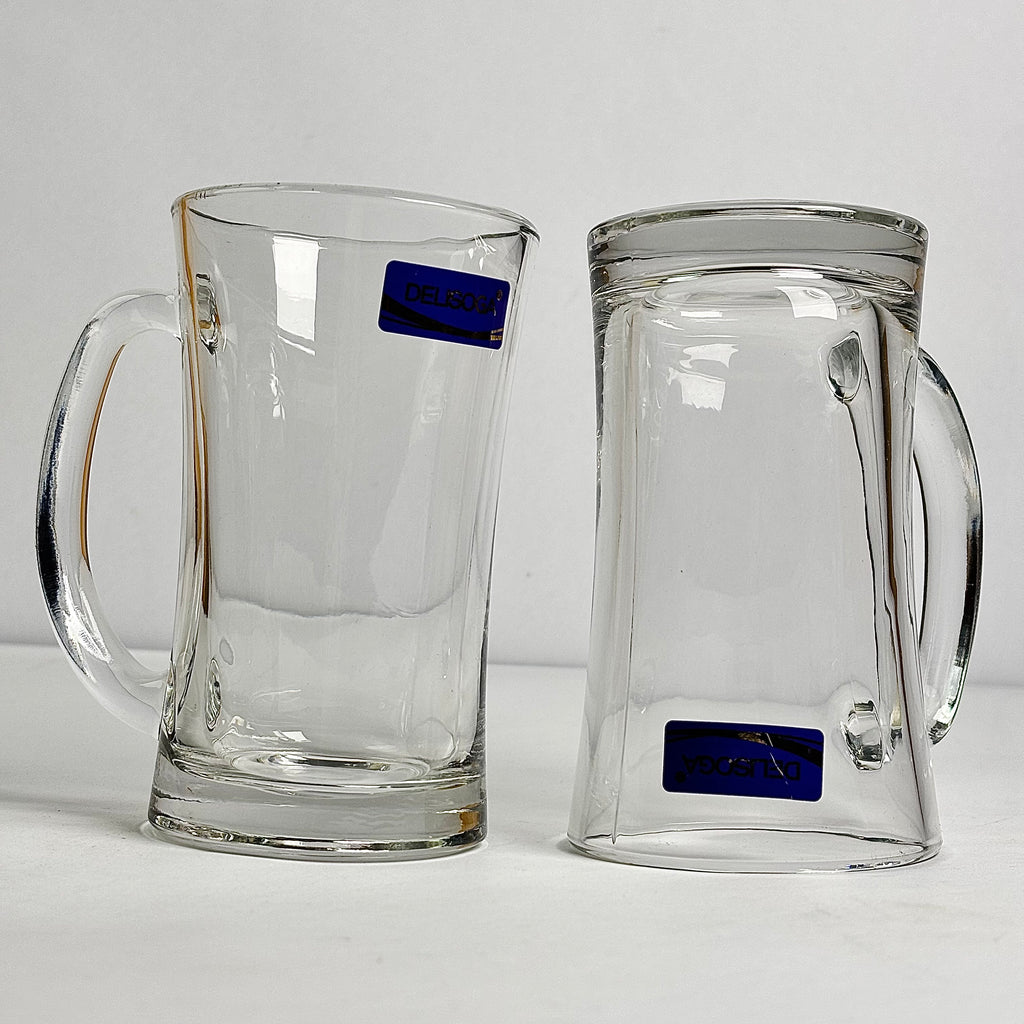 6 Pcs Juice Mugs |ZB97