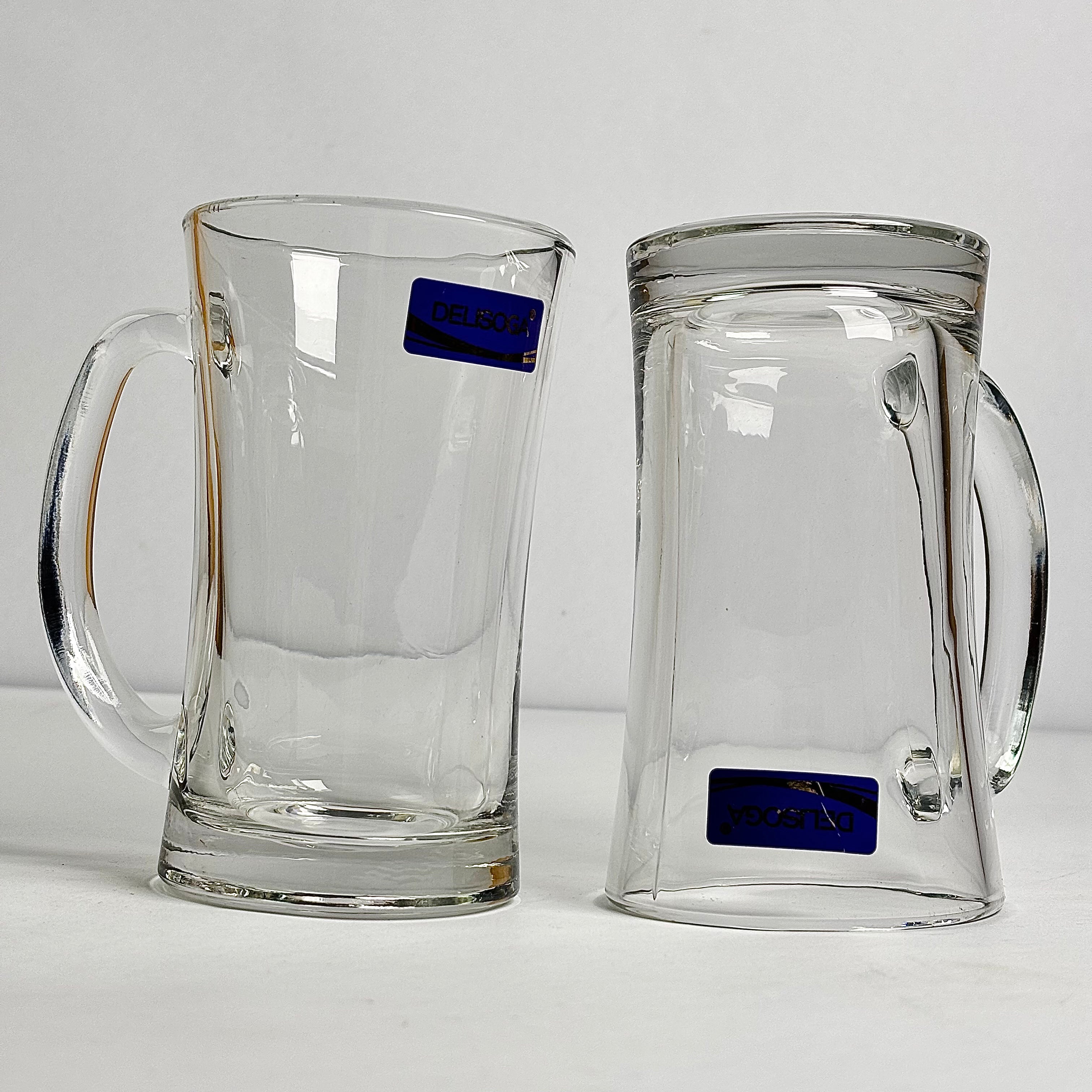 6 Pcs Juice Mugs |ZB97