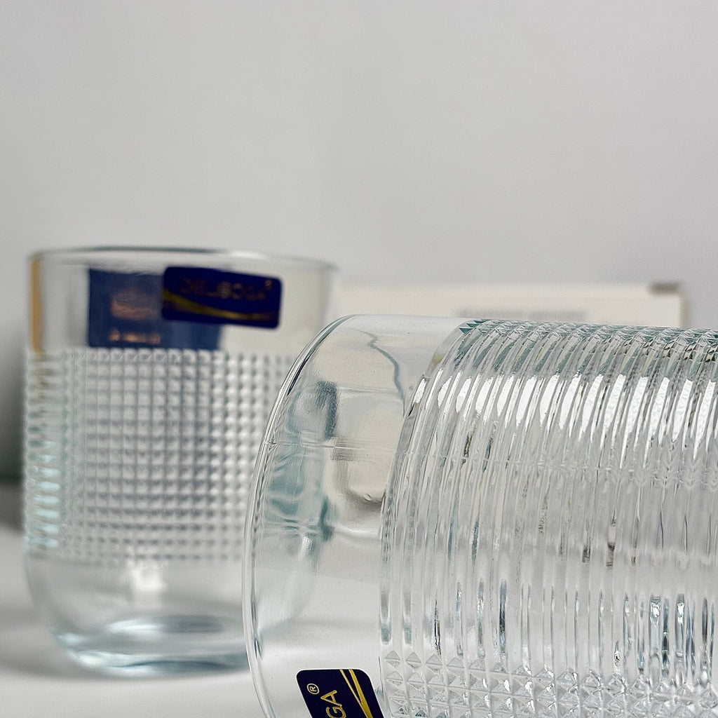 6 Pcs Cup Set   |DSZB112D