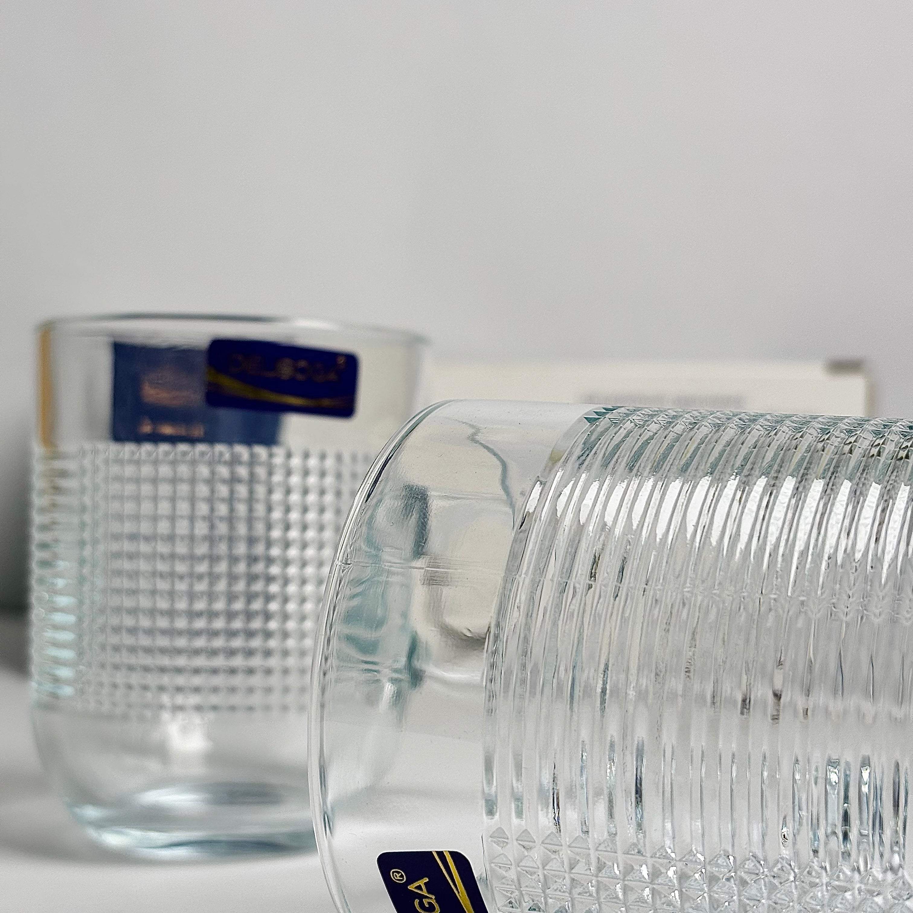 6 Pcs Cup Set   |DSZB112D