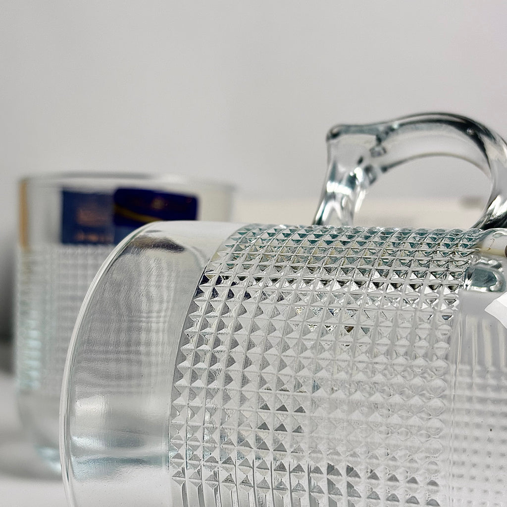 6 Pcs Cup Set   |DSZB112D