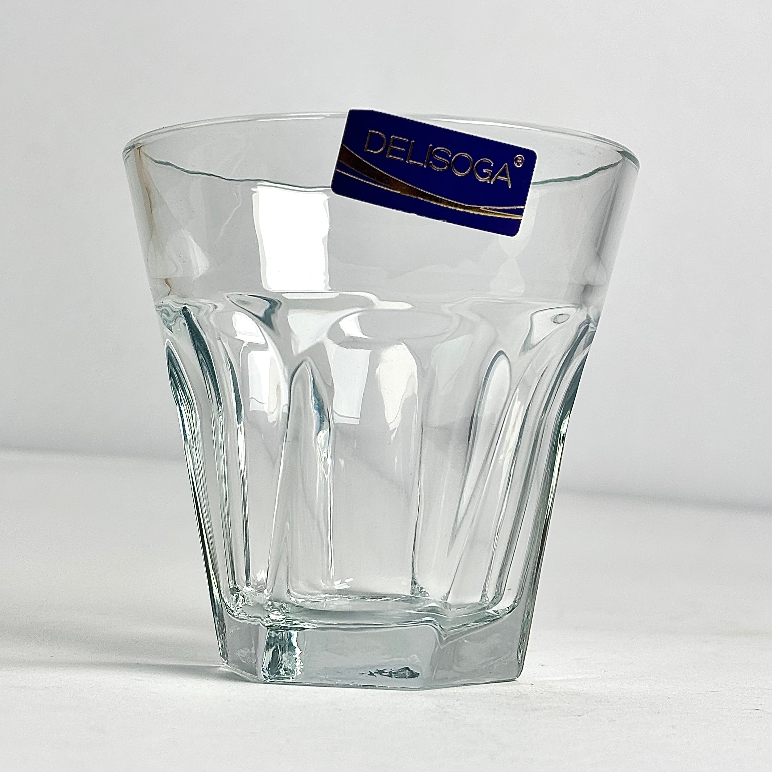 6 Pcs Glass Set |Y5187-1