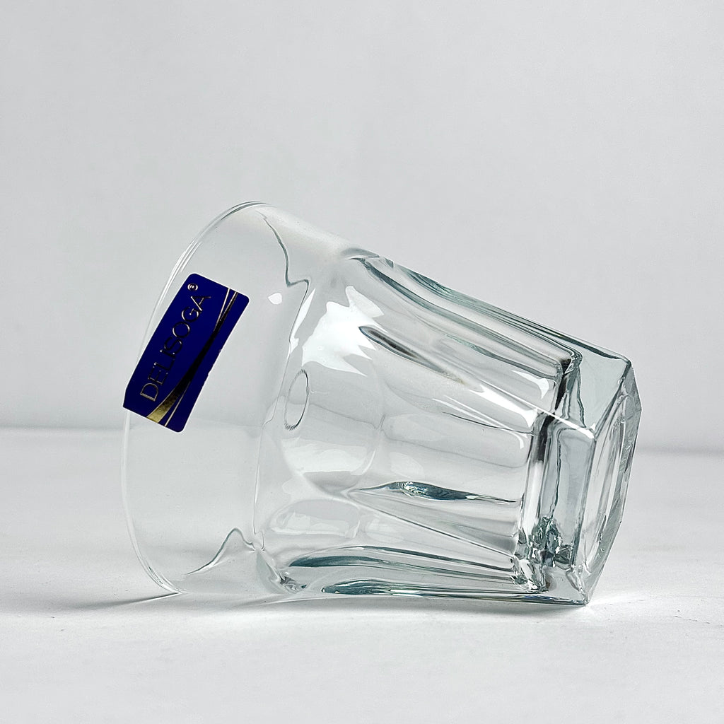 6 Pcs Glass Set |Y5187-1