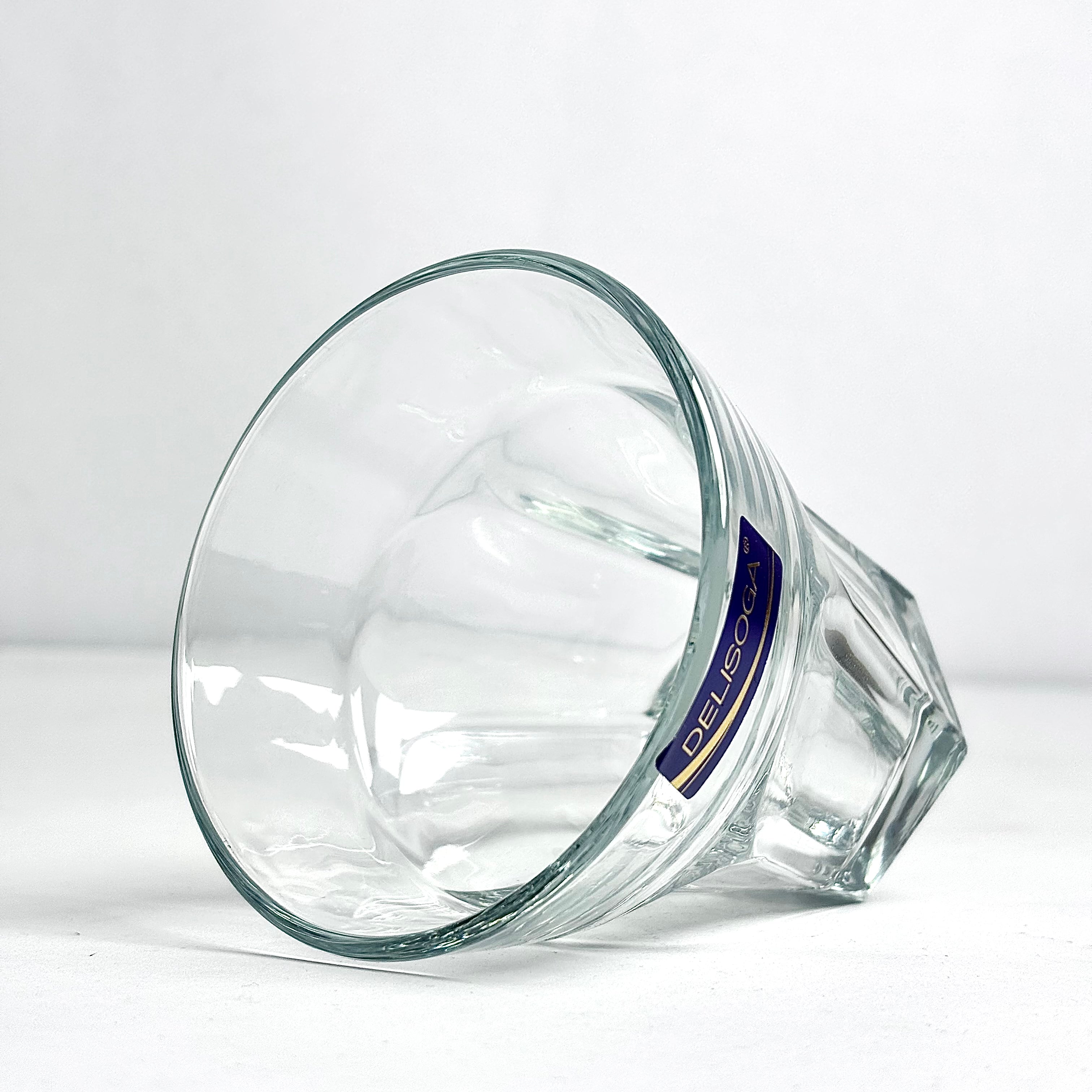 6 Pcs Glass Set |Y5187-1