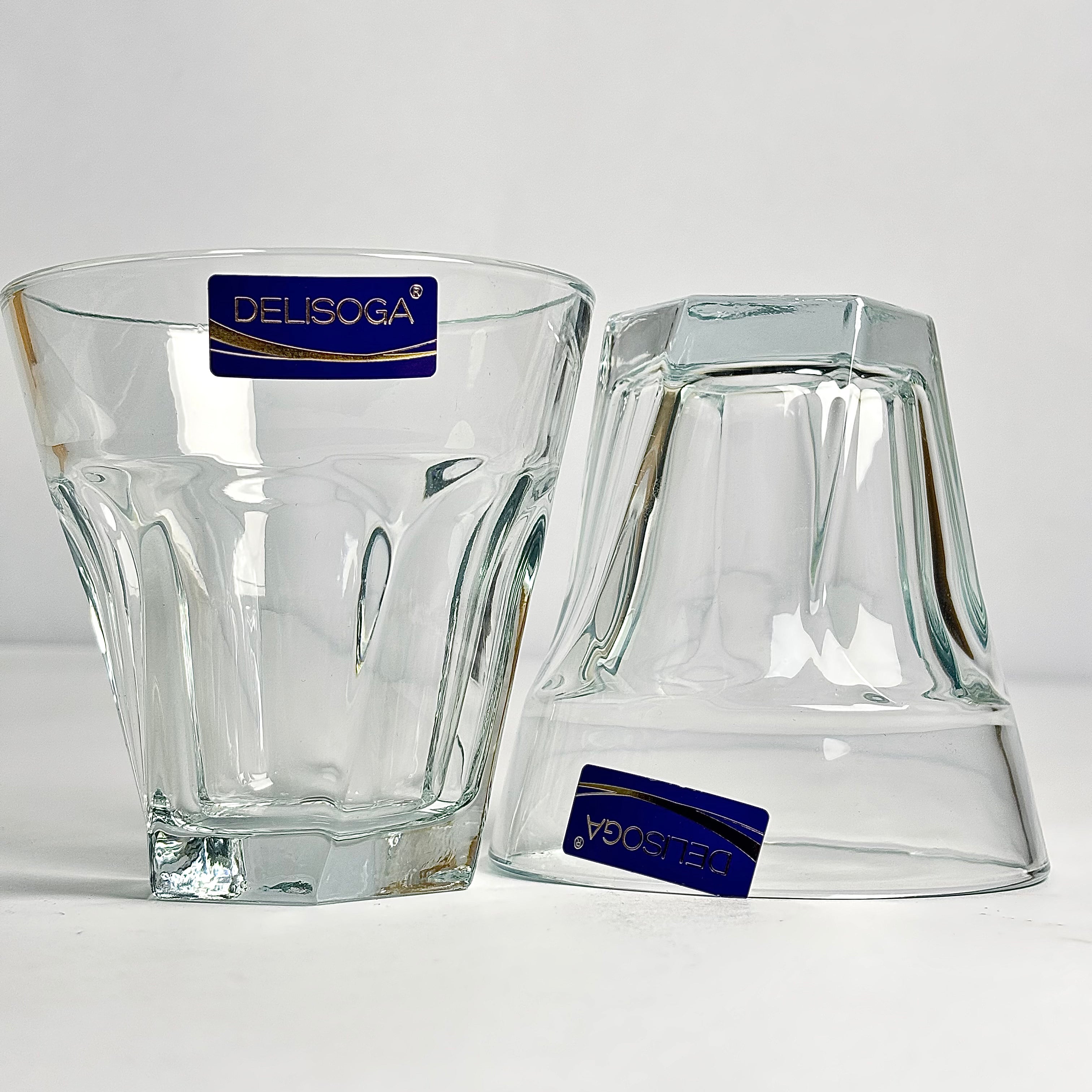 6 Pcs Glass Set |Y5187-1