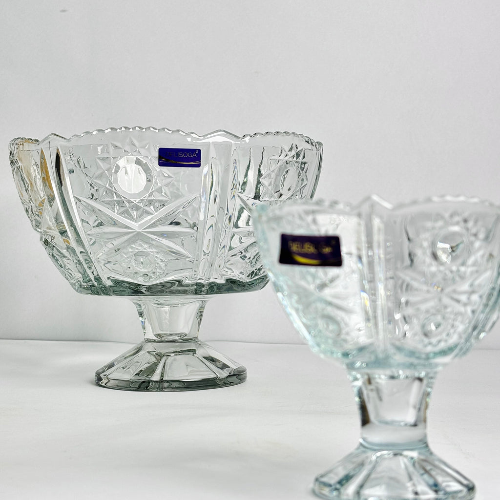 7 Pcs  Ice Cup Set |DSTG27/L7