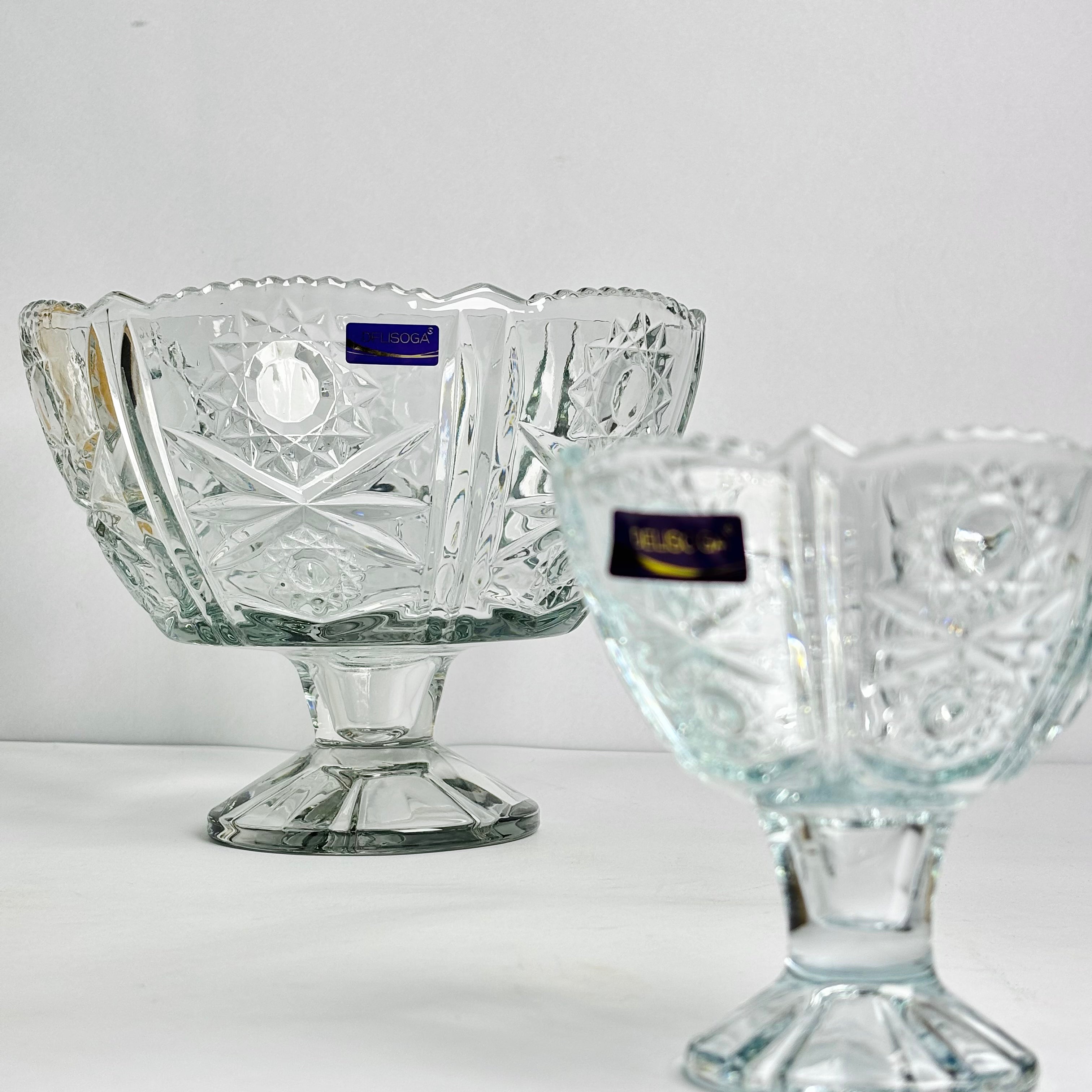 7 Pcs  Ice Cup Set |DSTG27/L7