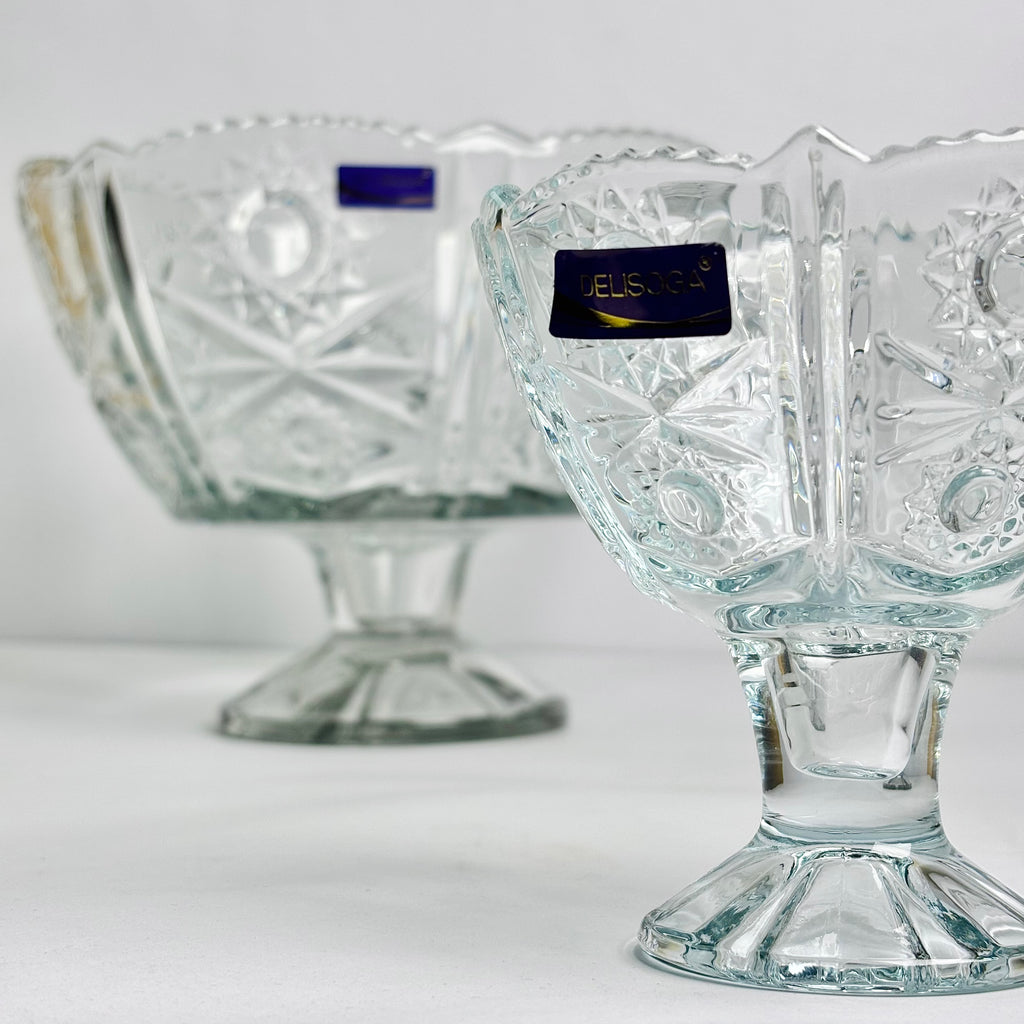 7 Pcs  Ice Cup Set |DSTG27/L7