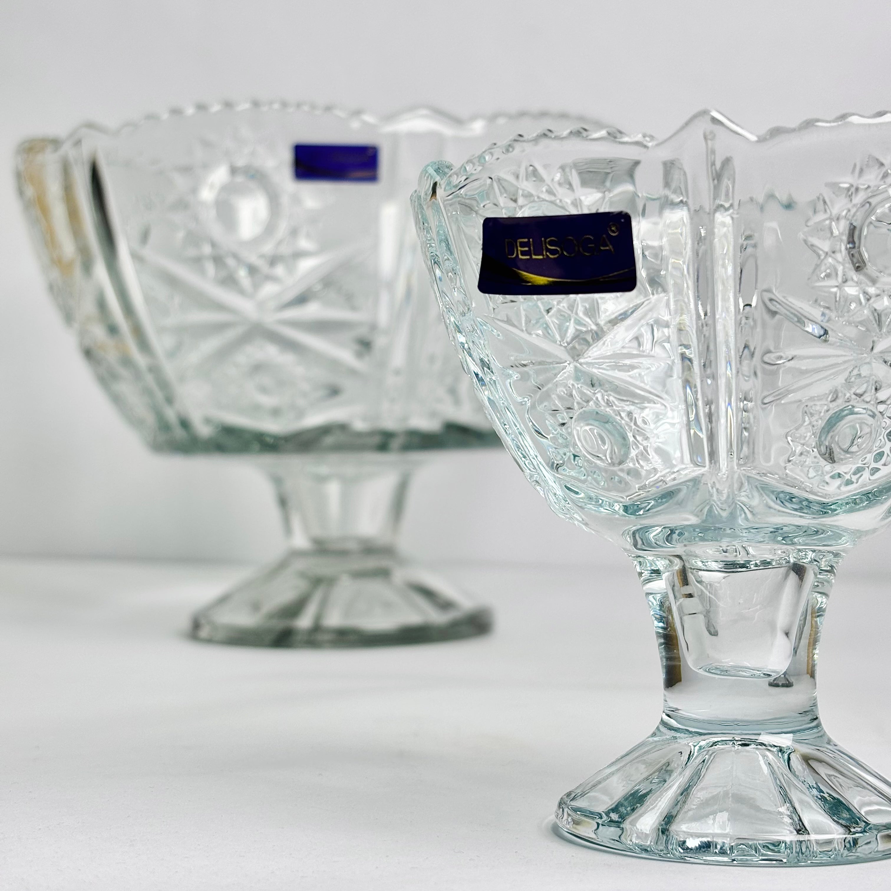 7 Pcs  Ice Cup Set |DSTG27/L7