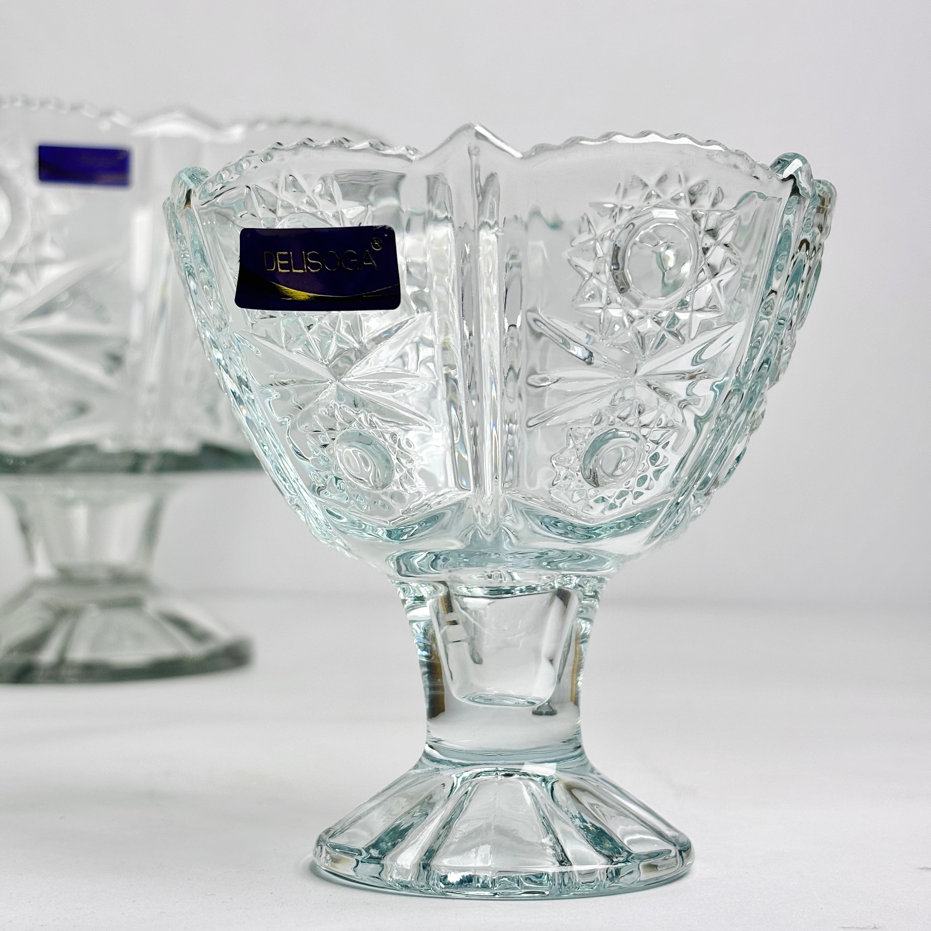 7 Pcs  Ice Cup Set |DSTG27/L7