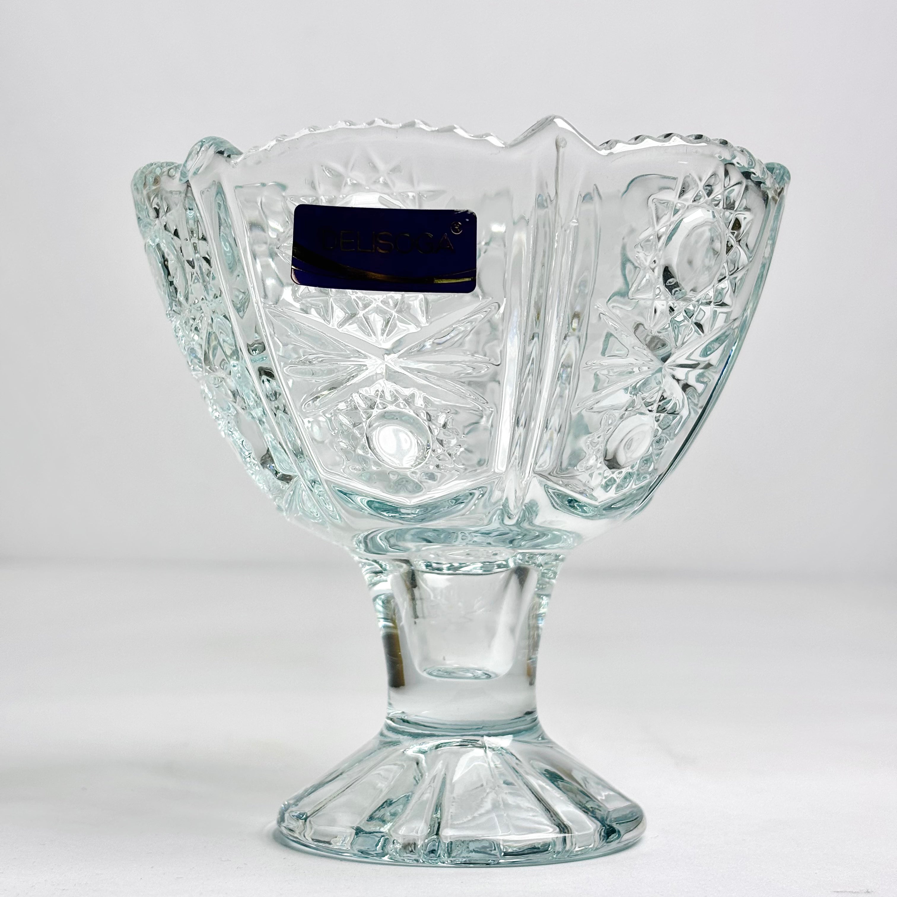 7 Pcs  Ice Cup Set |DSTG27/L7