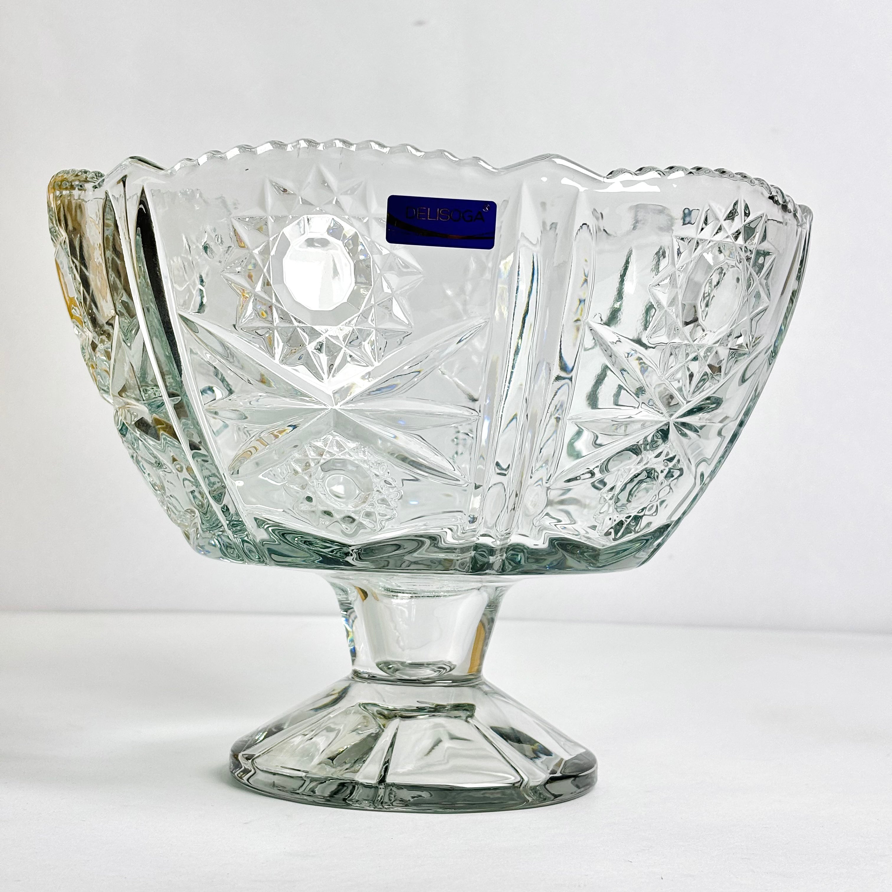 7 Pcs  Ice Cup Set |DSTG27/L7