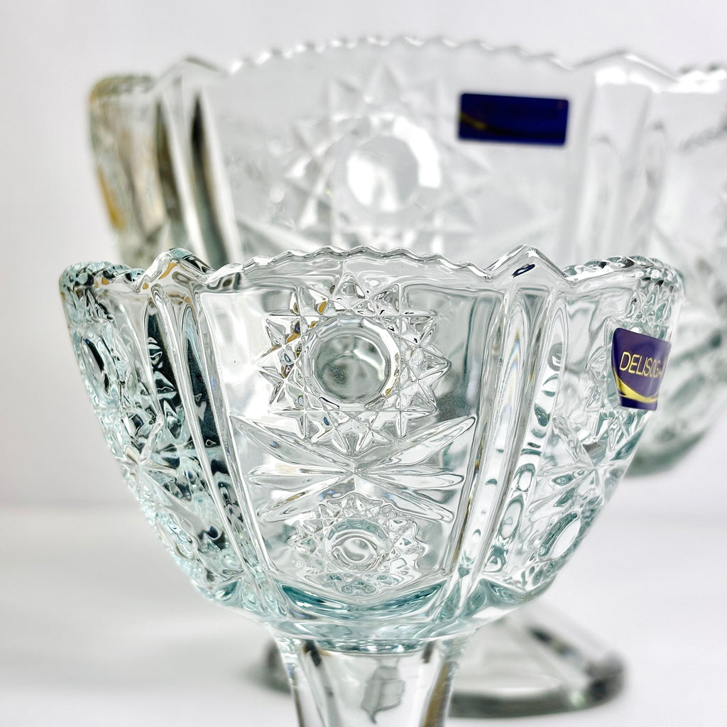 7 Pcs  Ice Cup Set |DSTG27/L7