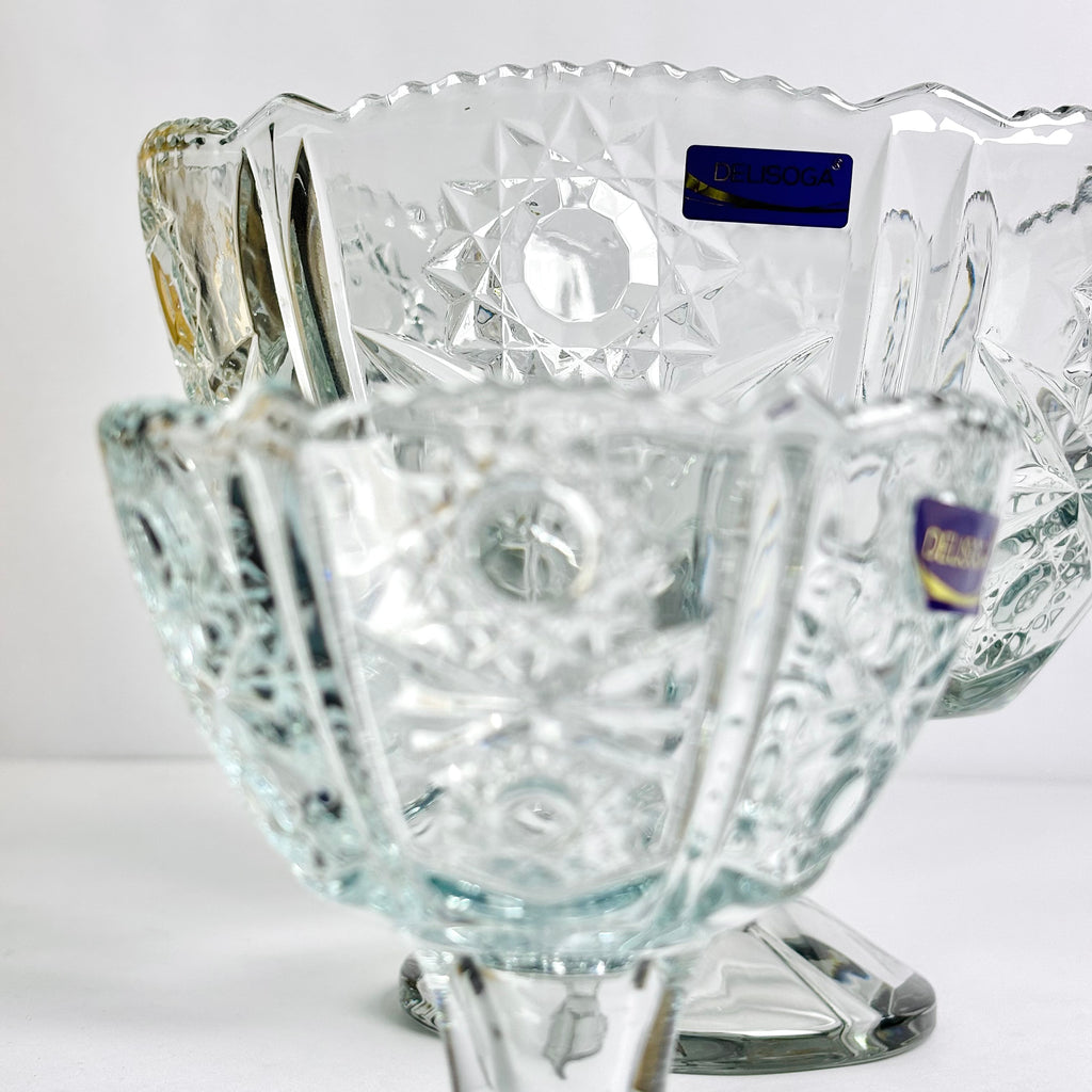 7 Pcs  Ice Cup Set |DSTG27/L7