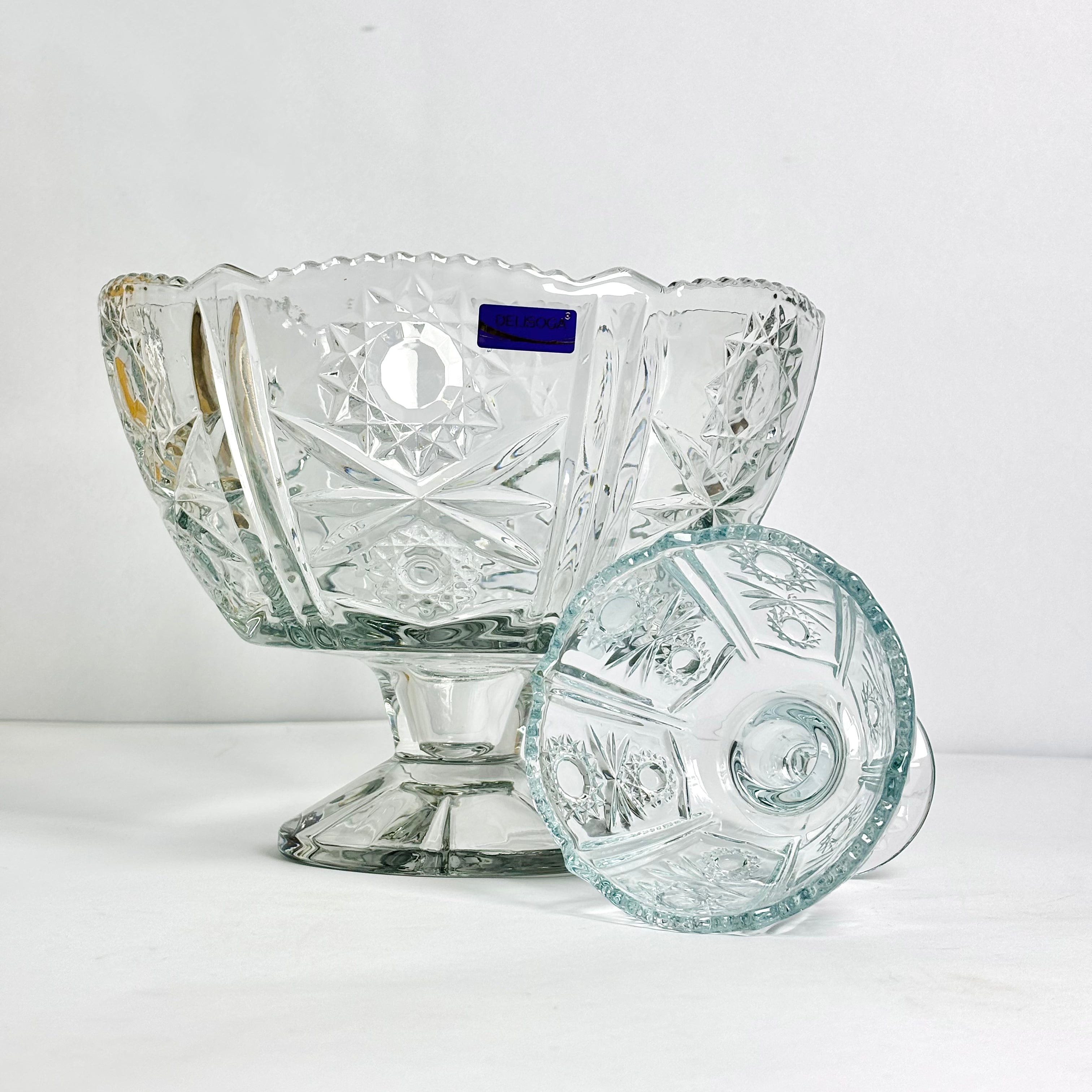 7 Pcs  Ice Cup Set |DSTG27/L7