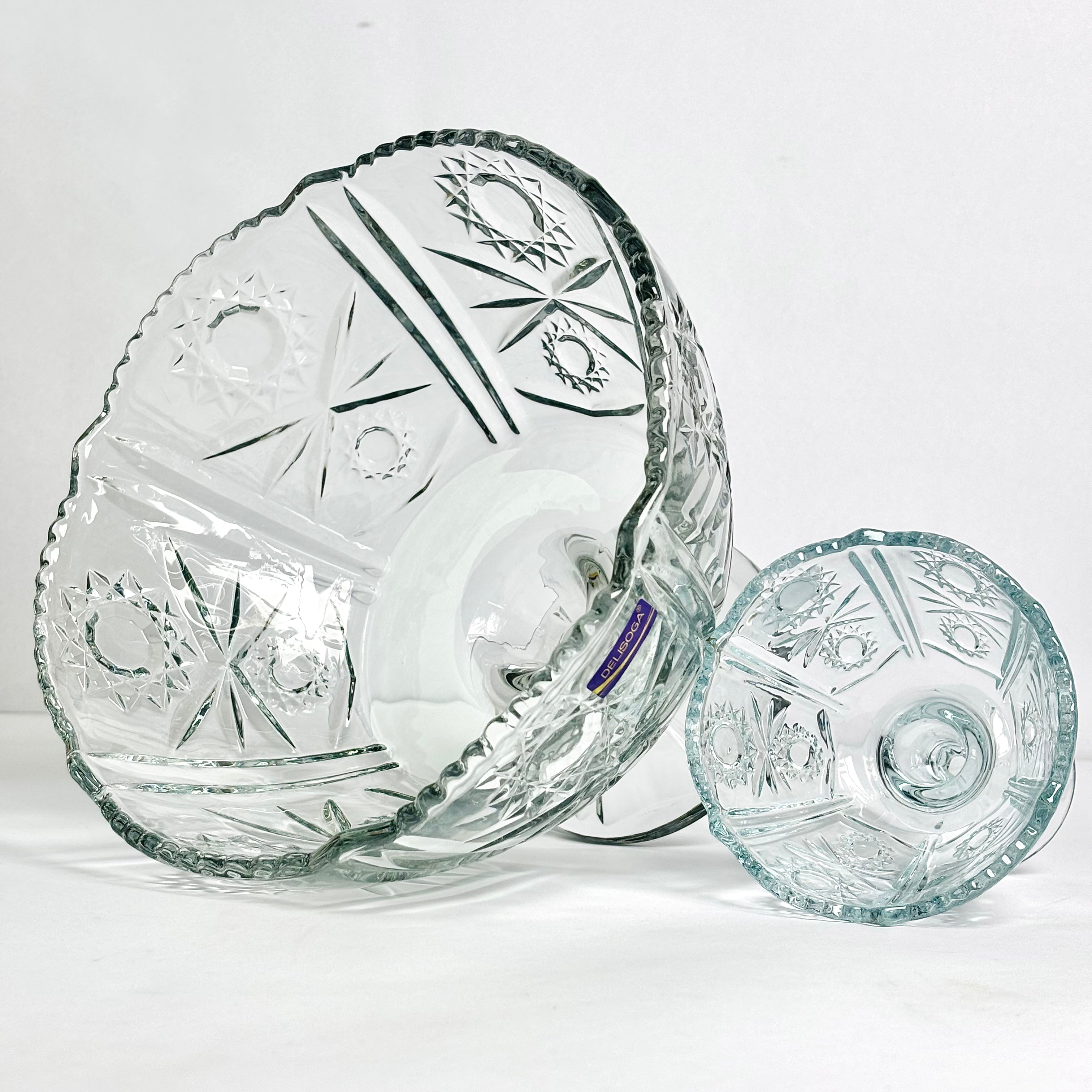 7 Pcs  Ice Cup Set |DSTG27/L7