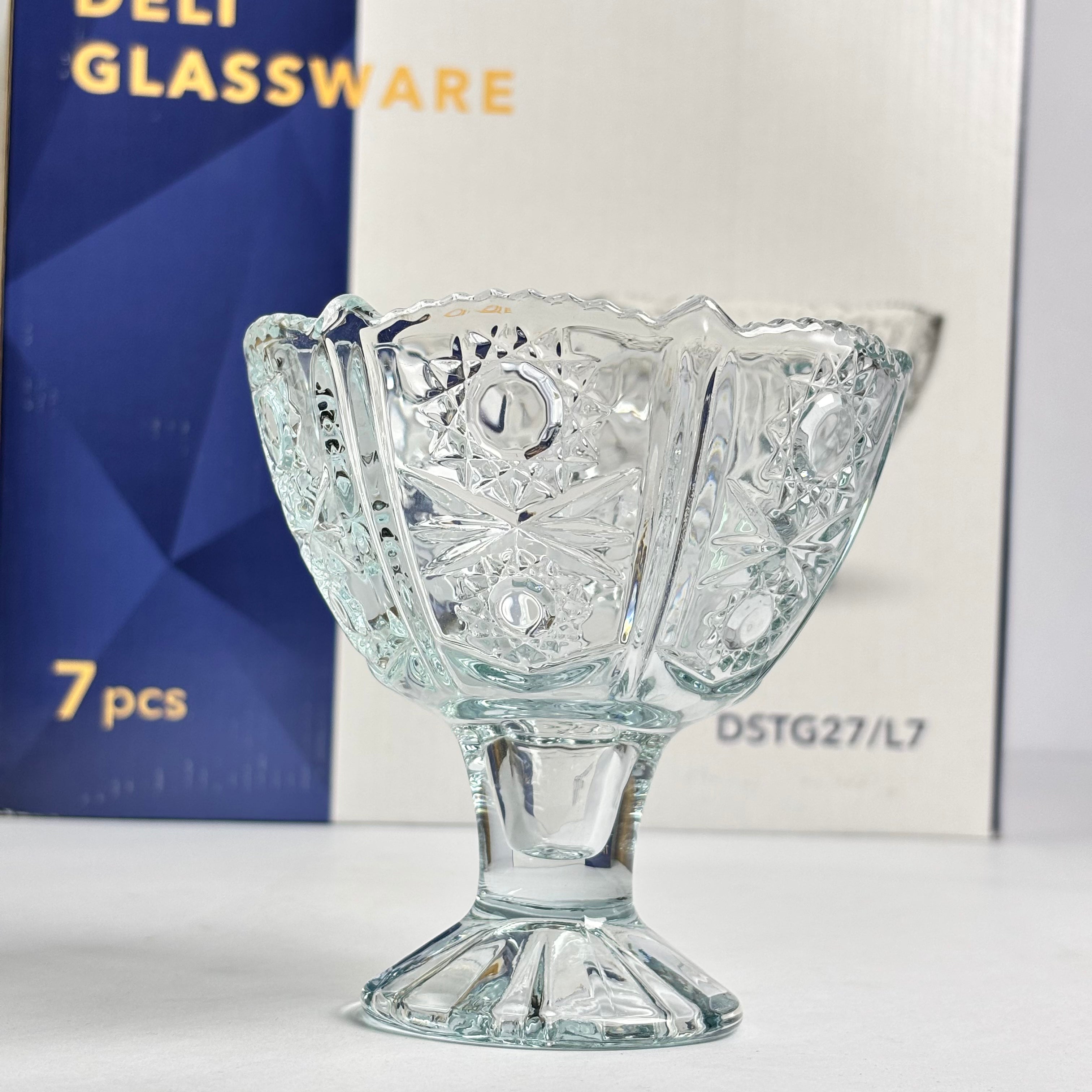 7 Pcs  Ice Cup Set |DSTG27/L7