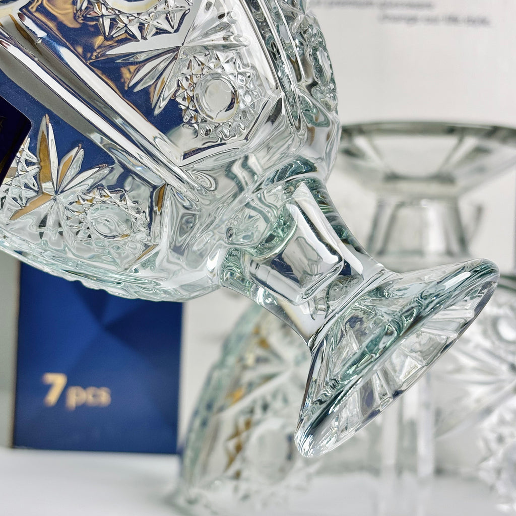 7 Pcs  Ice Cup Set |DSTG27/L7