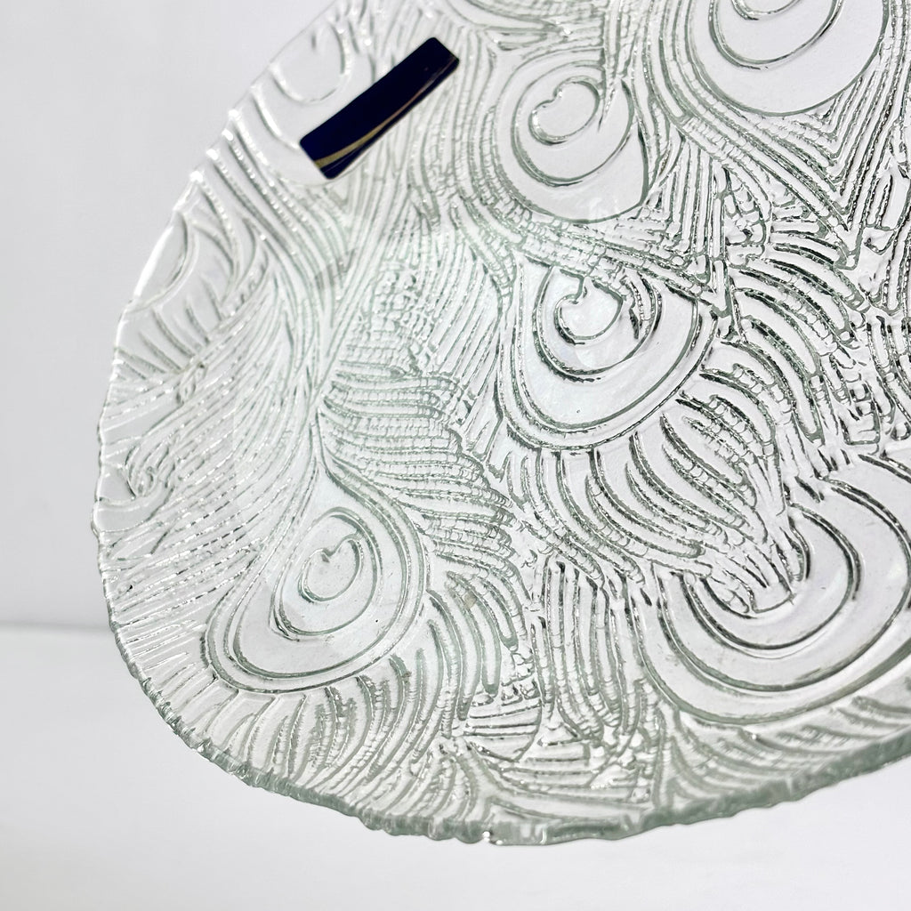 1 Pcs Large plate 10 inches |P03-10B