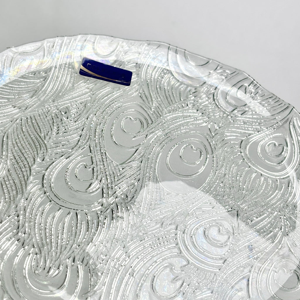 1 Pcs Large plate 10 inches |P03-10B