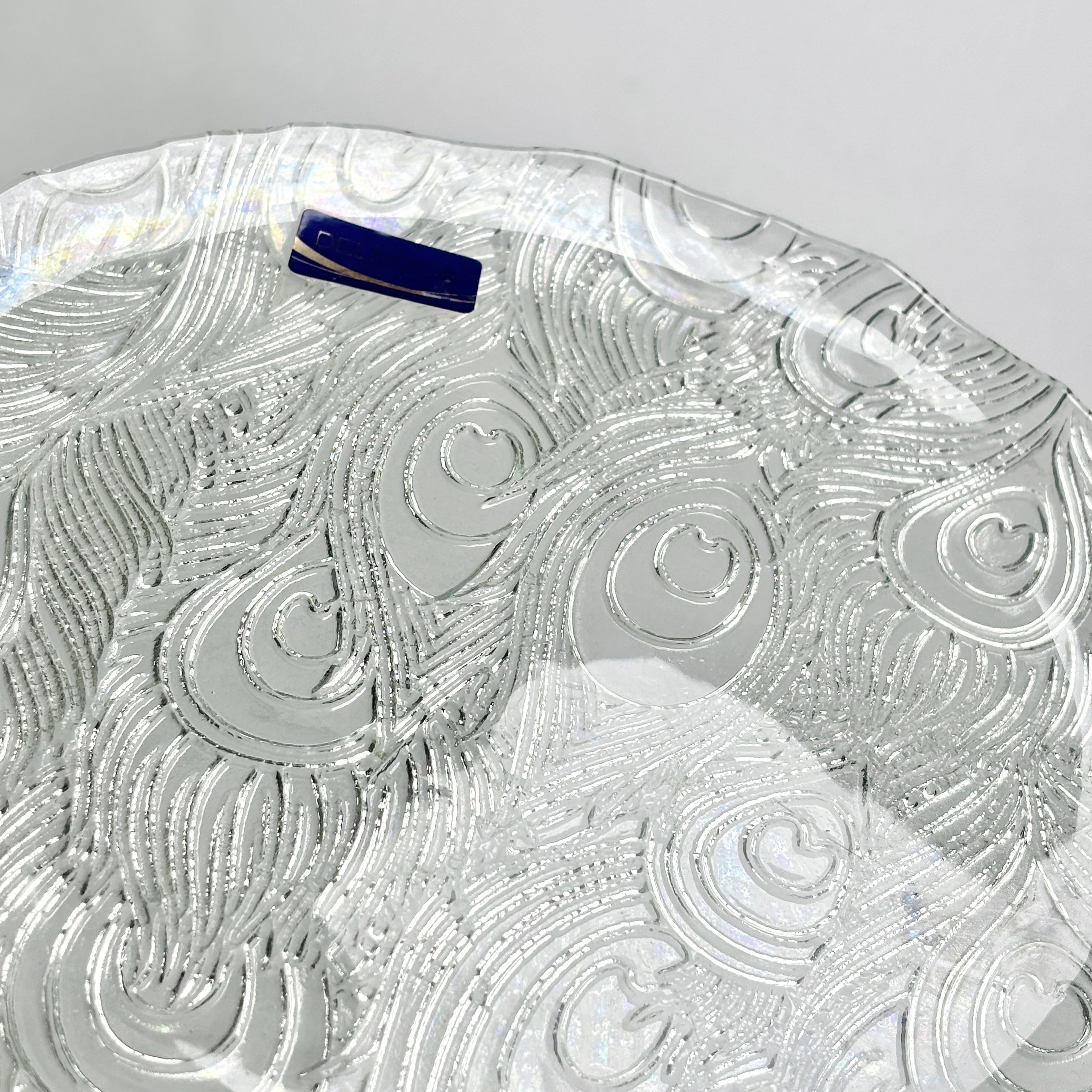 1 Pcs Large plate 10 inches |P03-10B