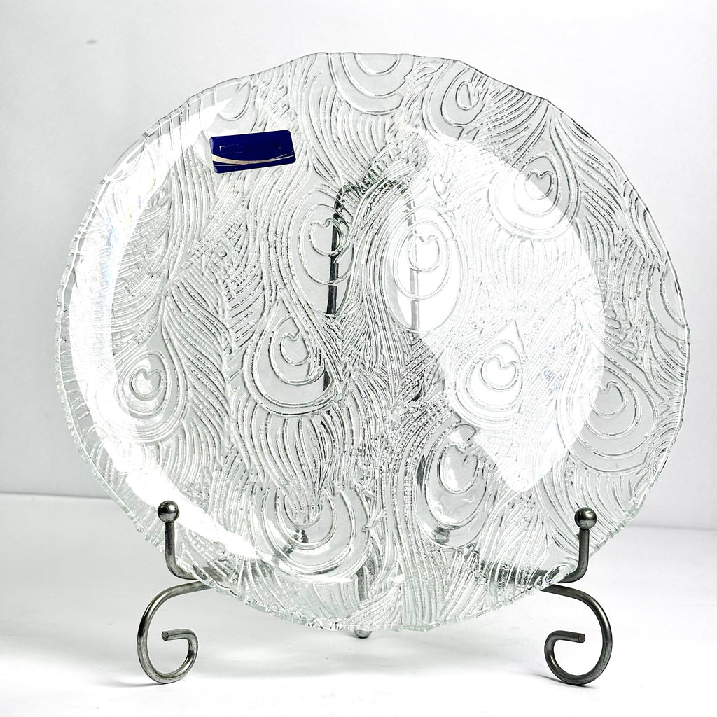 1 Pcs Large plate 10 inches |P03-10B