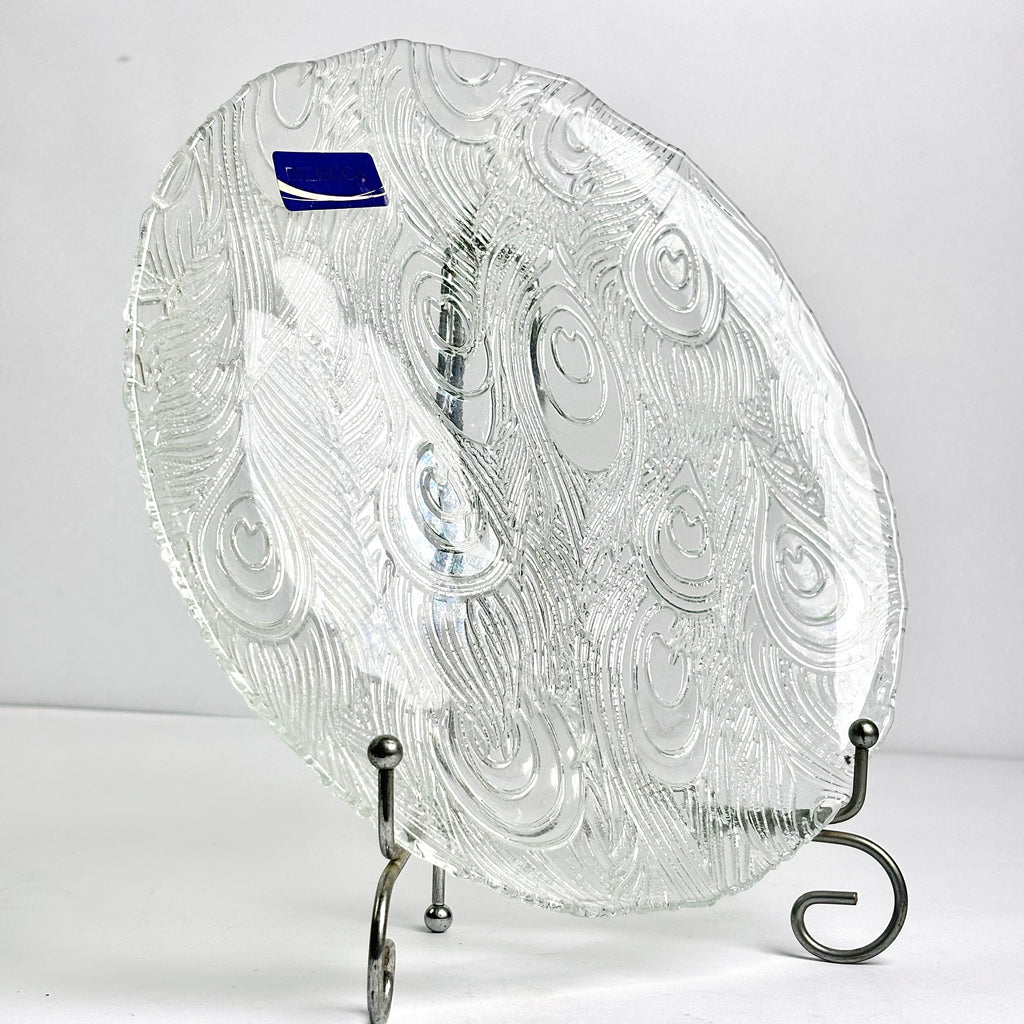 1 Pcs Large plate 10 inches |P03-10B