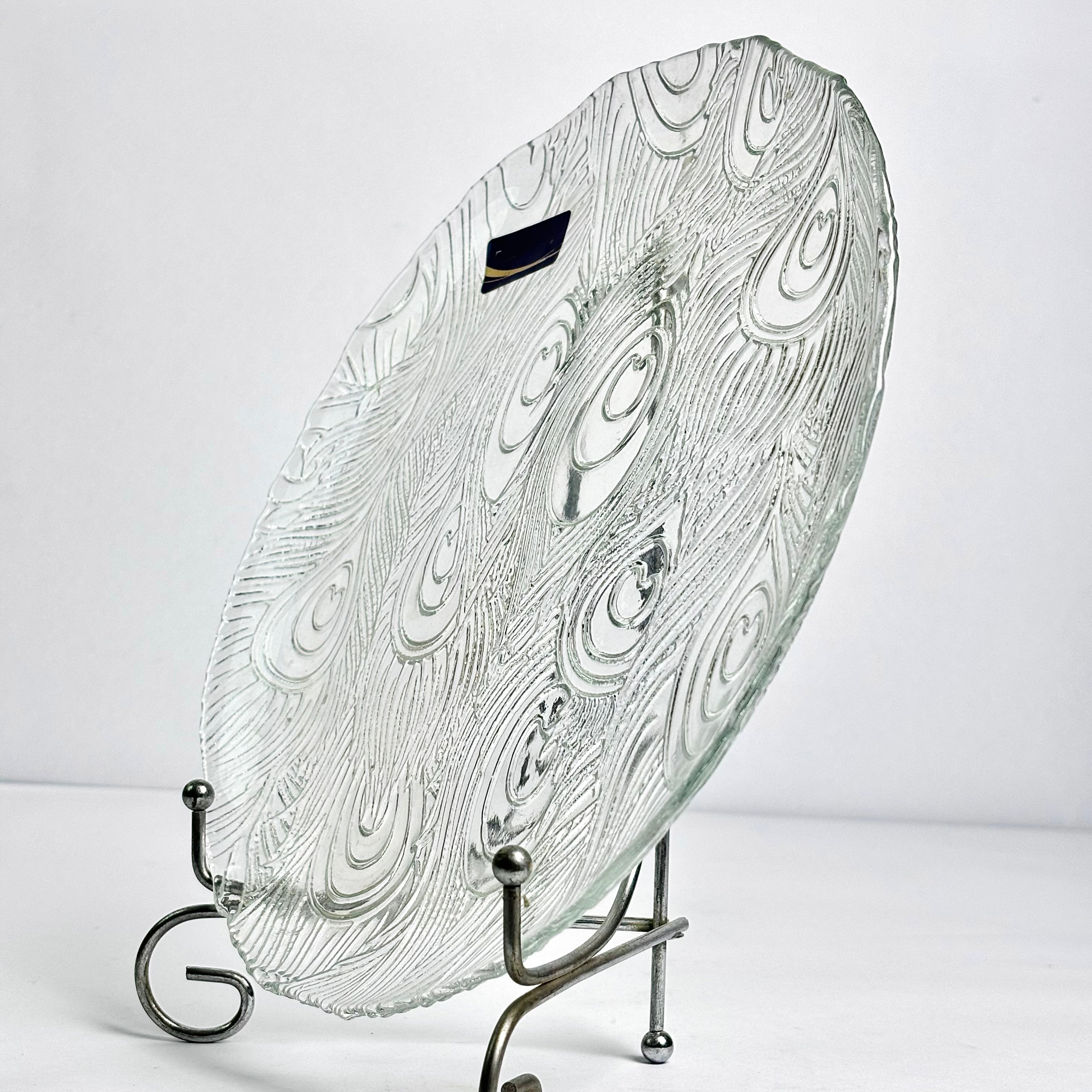 1 Pcs Large plate 10 inches |P03-10B