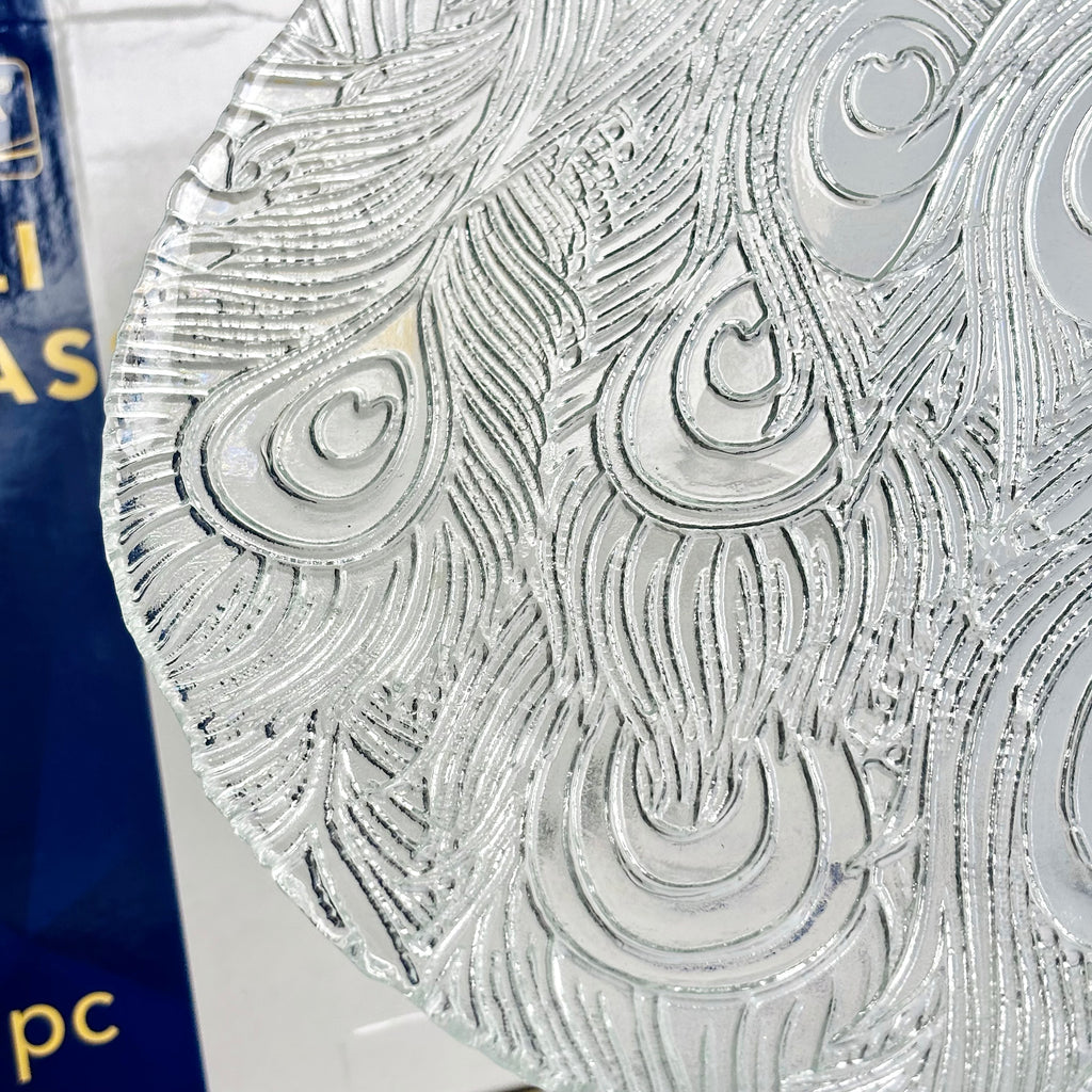 1 Pcs Large plate 10 inches |P03-10B