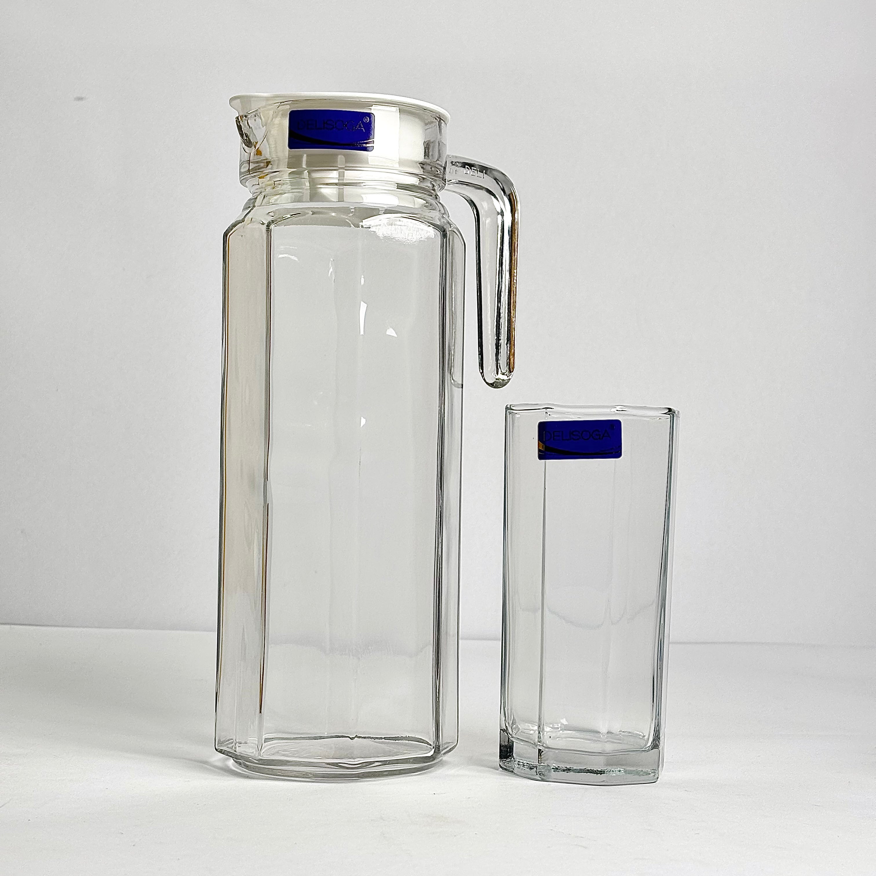 7Pcs WATER SET | EH1003-2-JS1001-2/L7