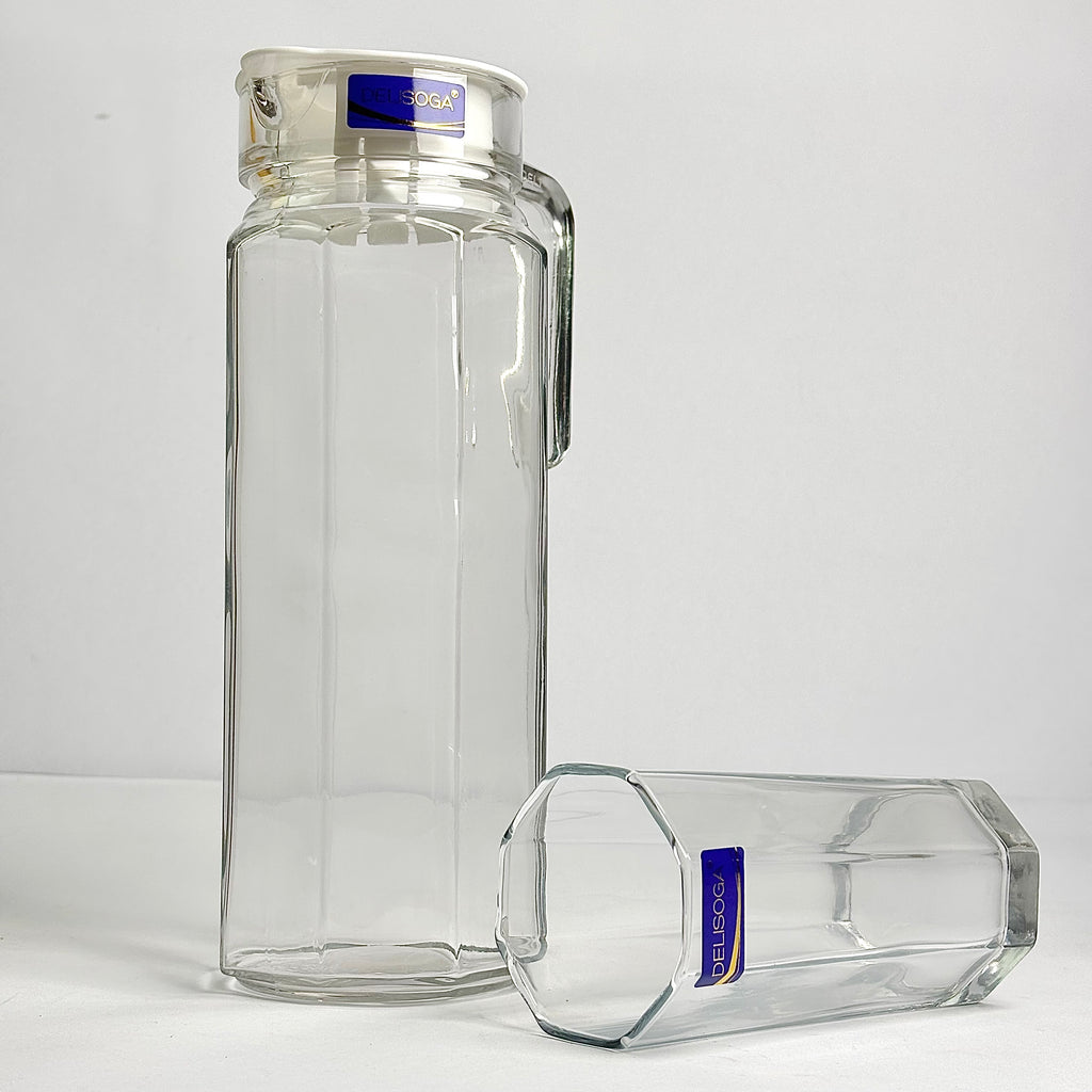 7Pcs WATER SET | EH1003-2-JS1001-2/L7