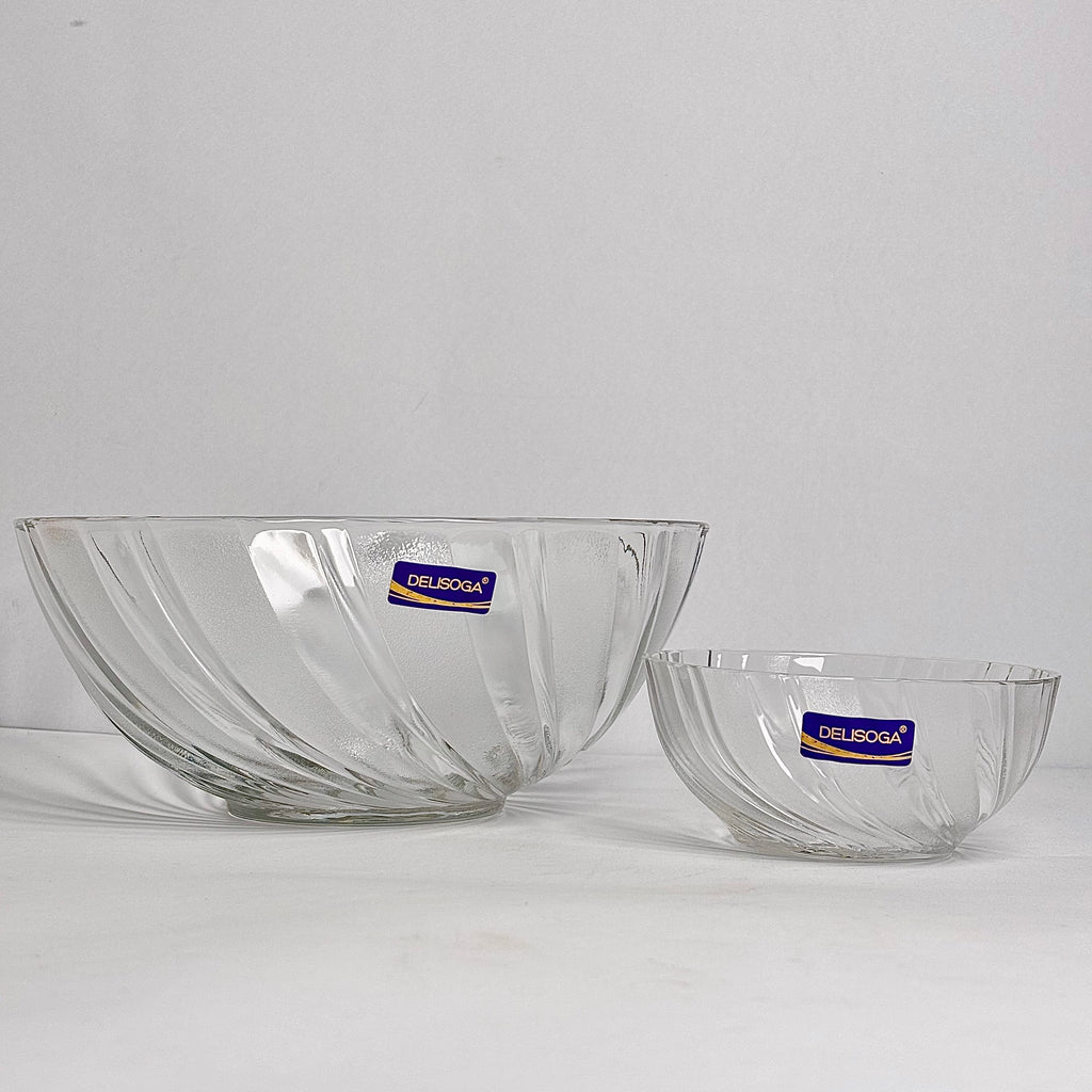 7 Pcs Bowl Set | W7023/L7