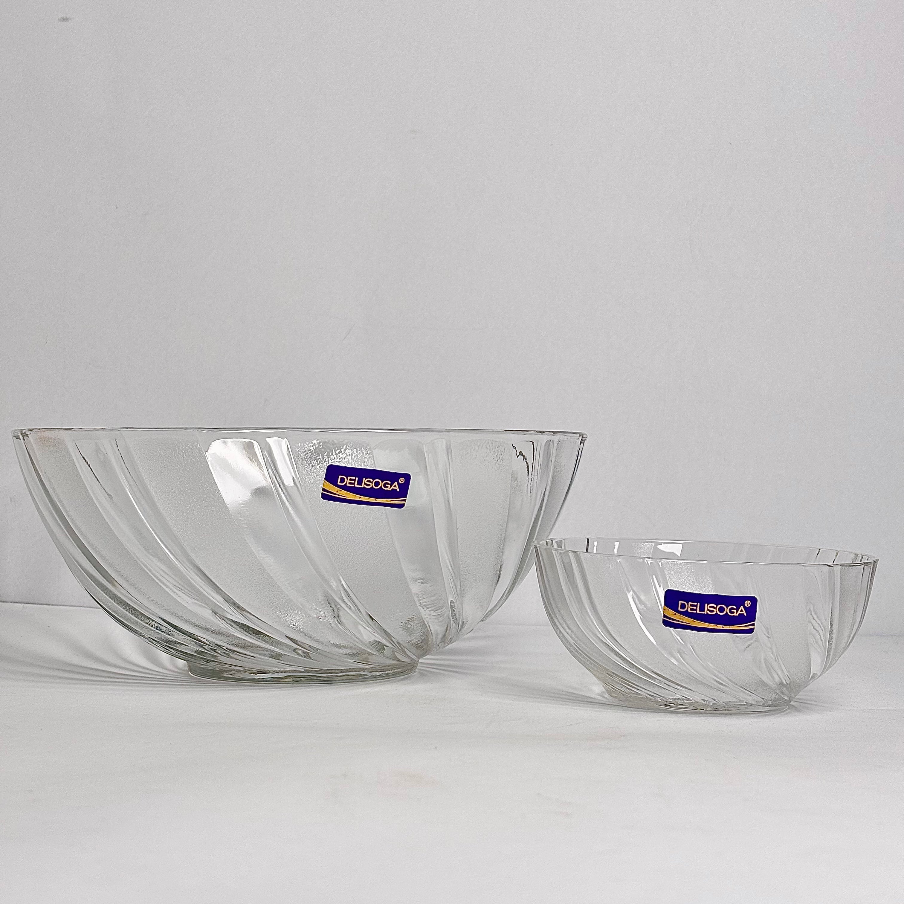 7 Pcs Bowl Set | W7023/L7