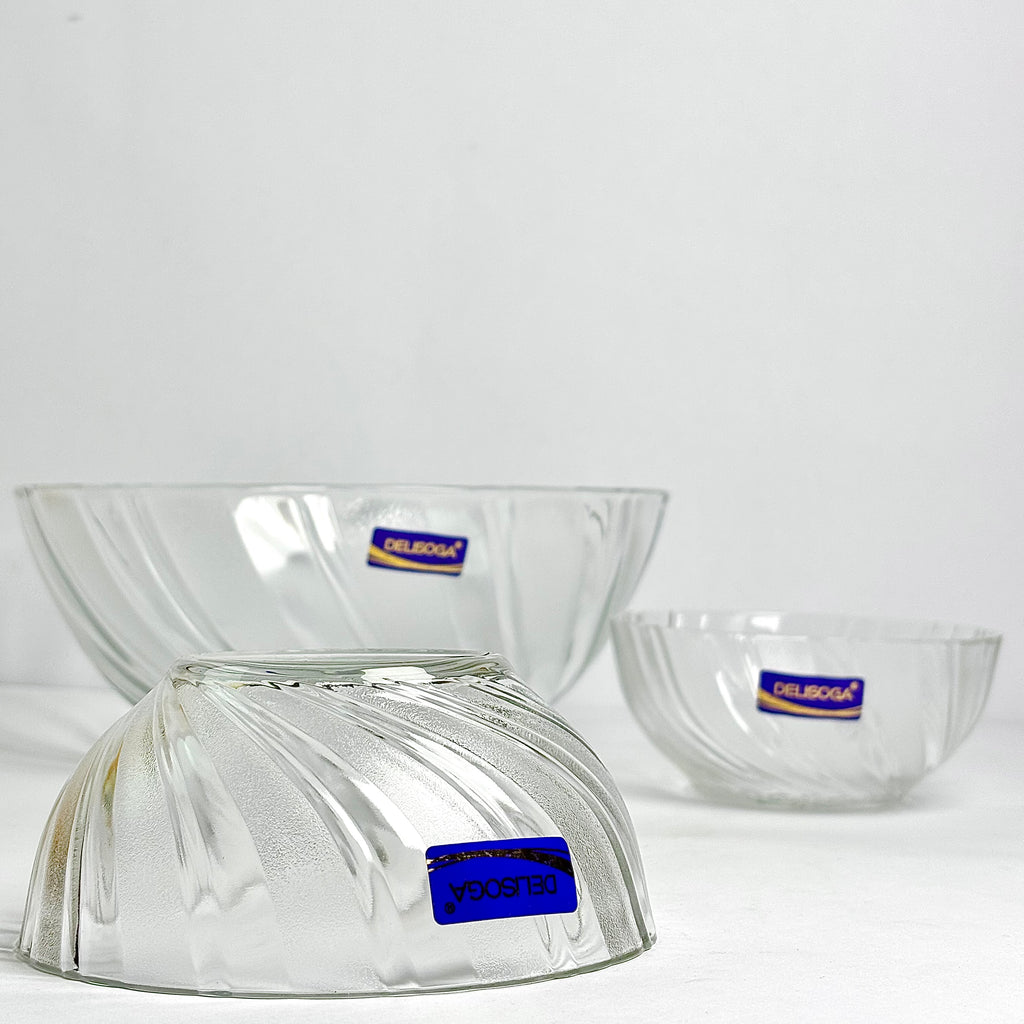 7 Pcs Bowl Set | W7023/L7