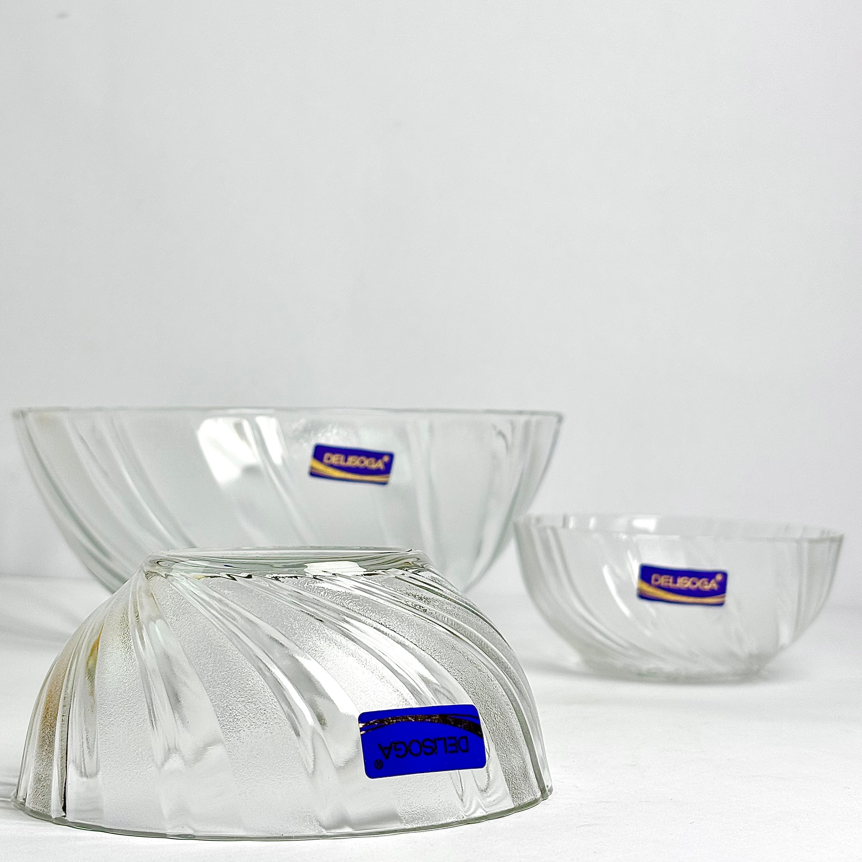 7 Pcs Bowl Set | W7023/L7