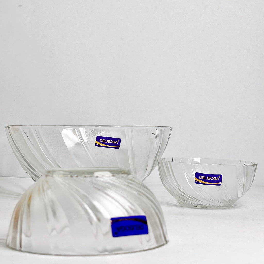 7 Pcs Bowl Set | W7023/L7
