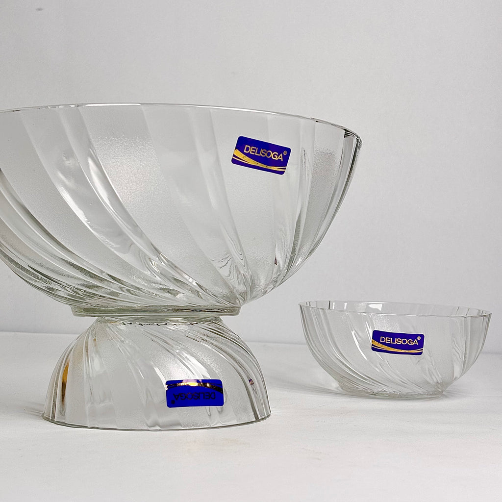 7 Pcs Bowl Set | W7023/L7