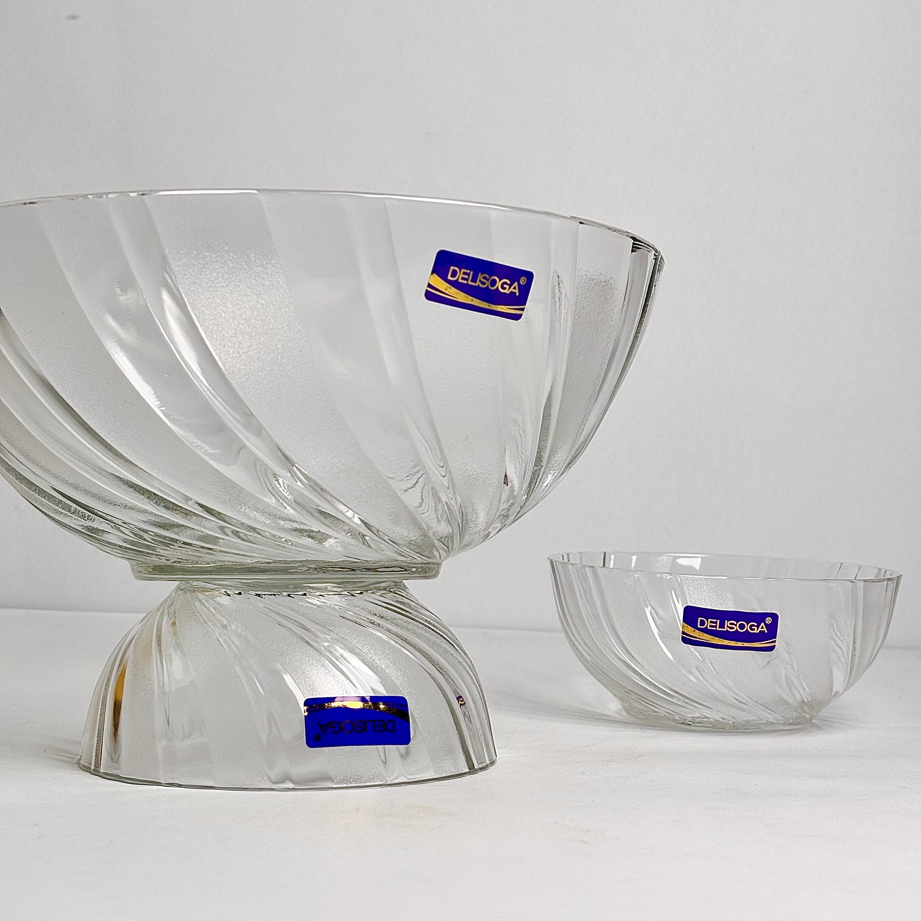 7 Pcs Bowl Set | W7023/L7