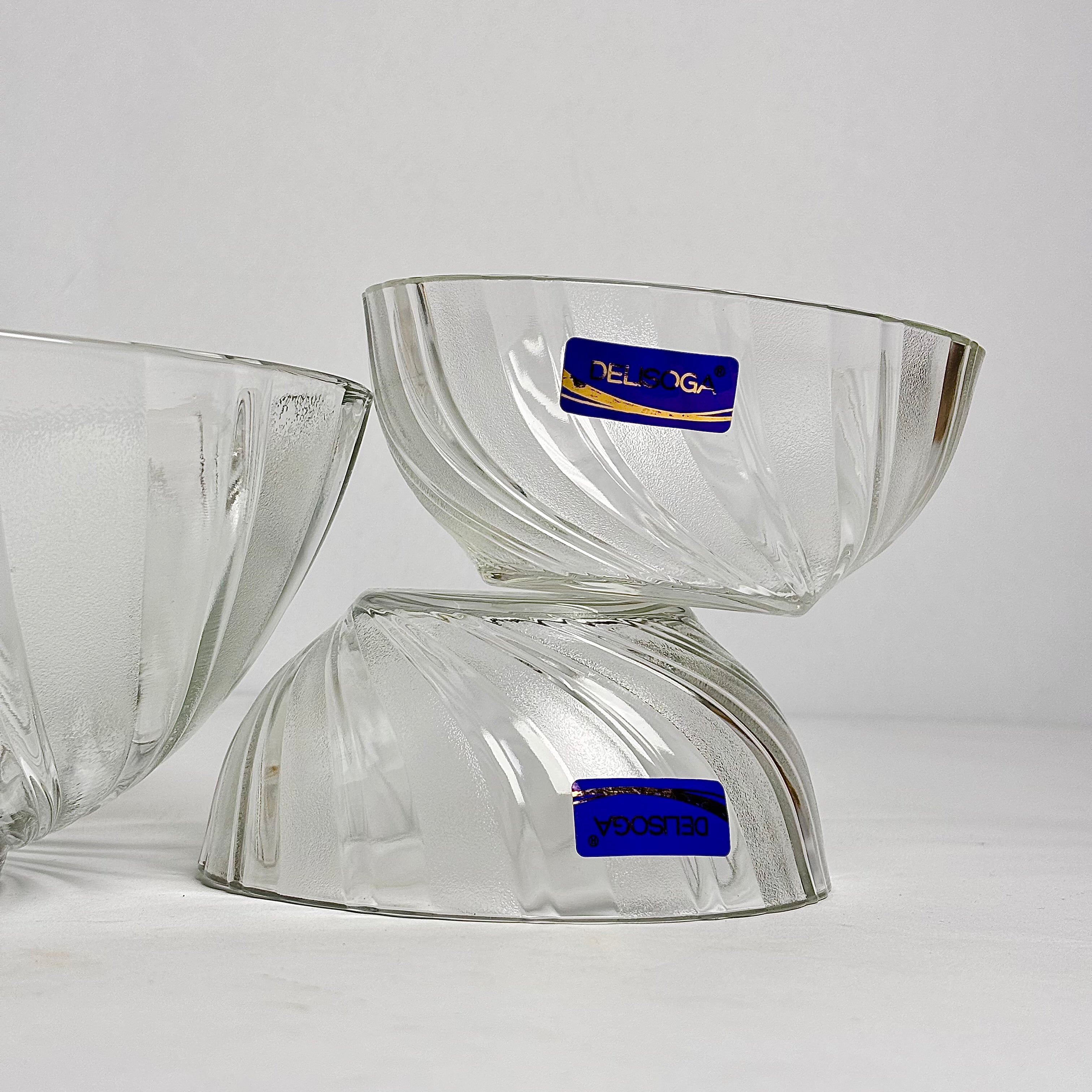 7 Pcs Bowl Set | W7023/L7