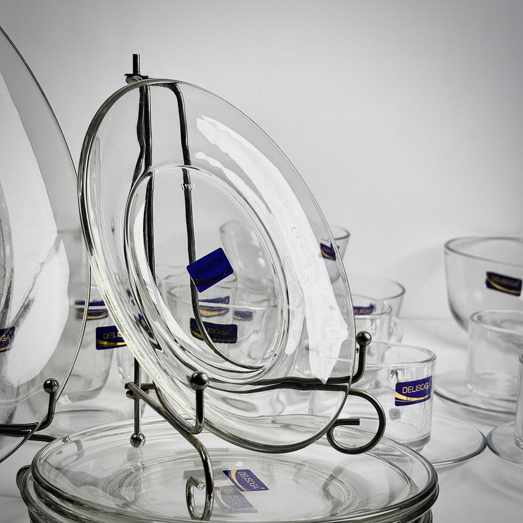 BREAKFAST  SET 32 PIECES