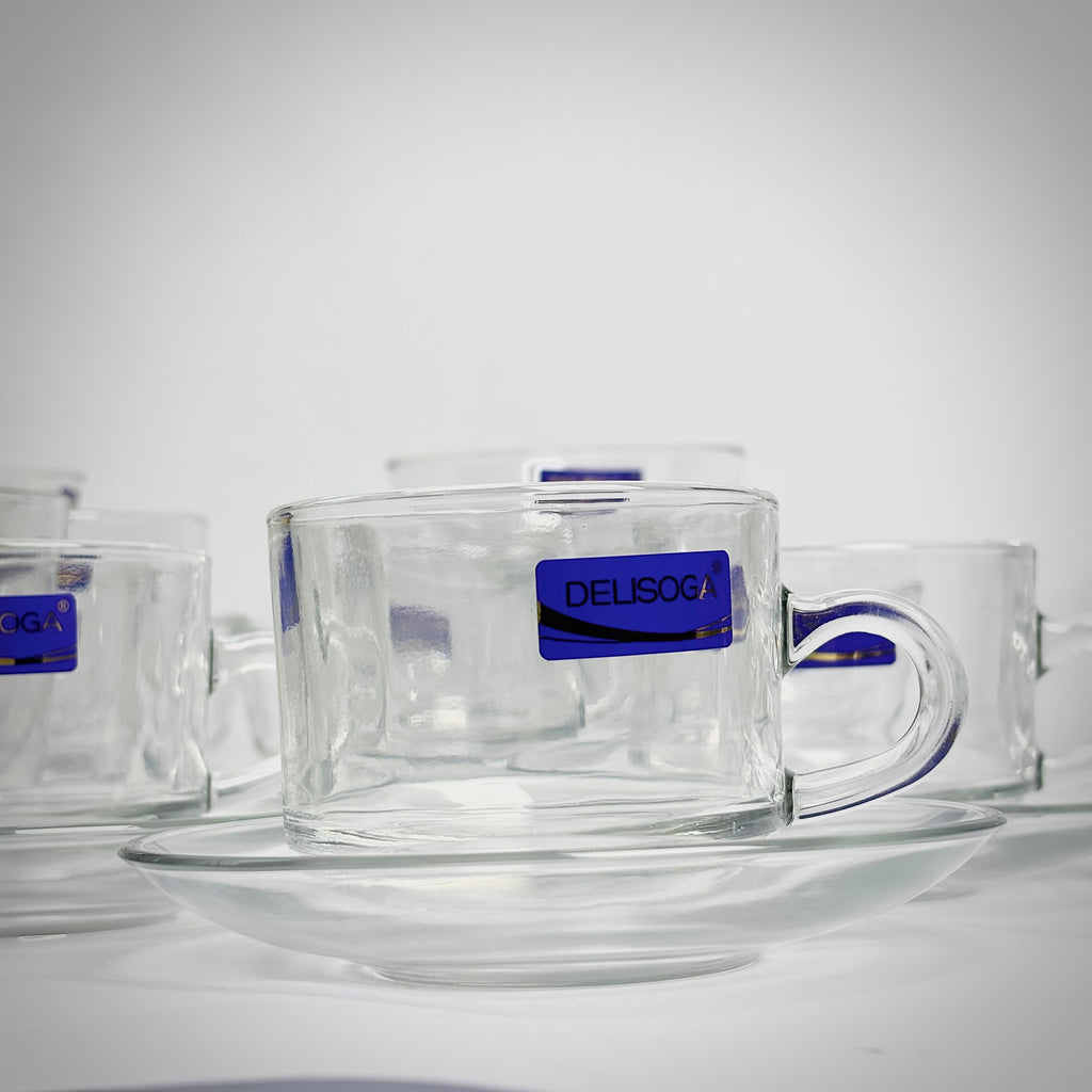 BREAKFAST  SET 32 PIECES